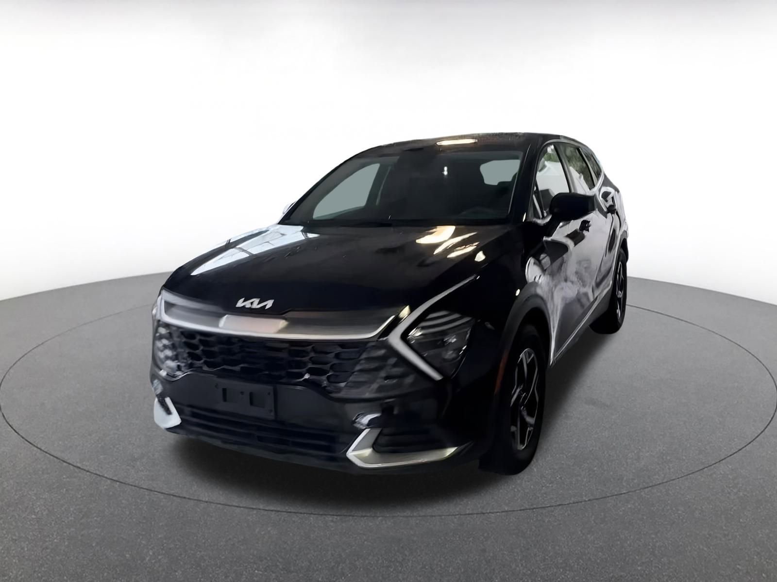 Thumbnail: 2024 Kia Sportage - 5