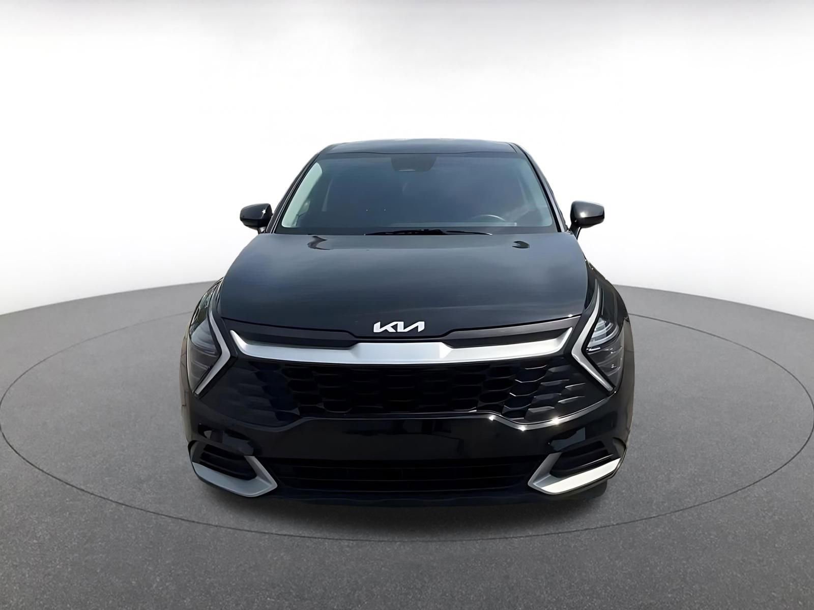 Thumbnail: 2025 Kia Sportage - 5