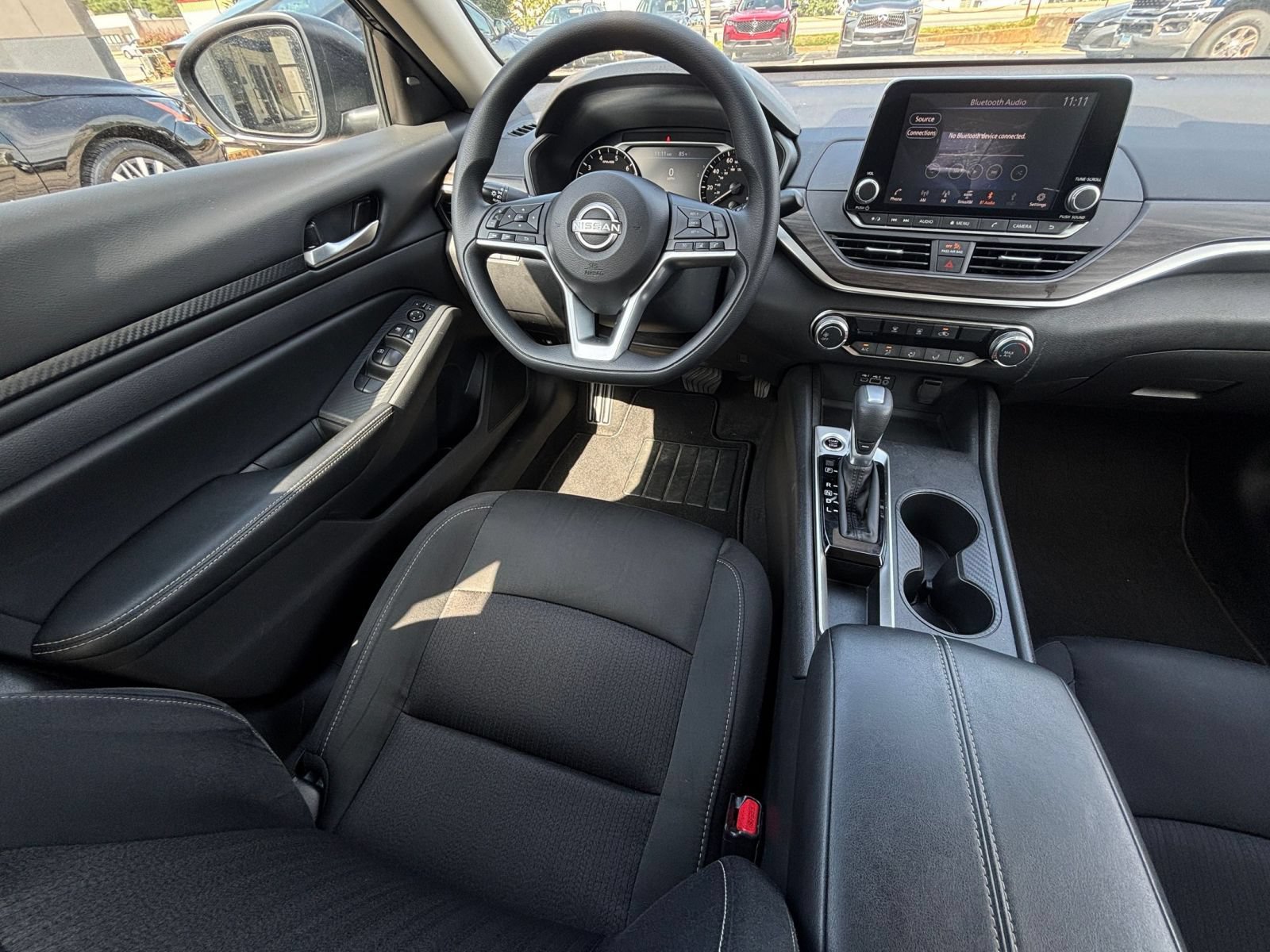 Thumbnail: 2025 Nissan Altima - 35