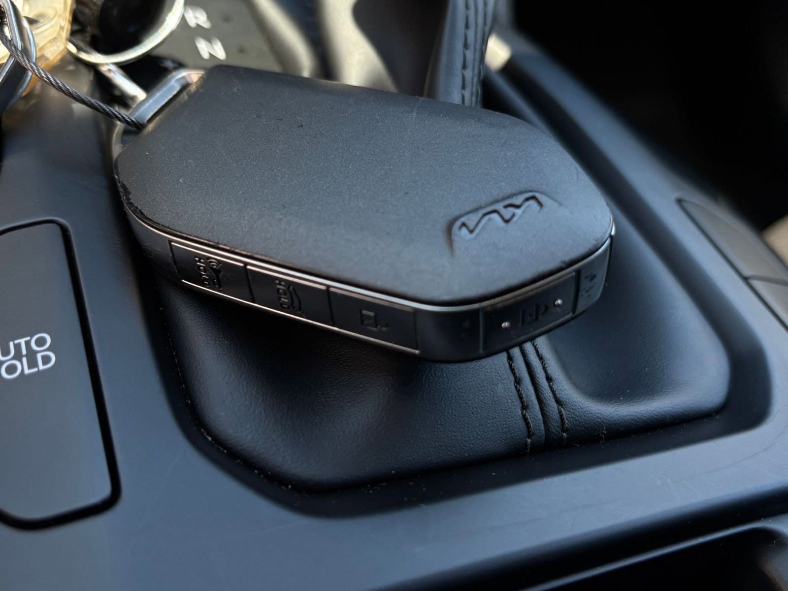 Thumbnail: 2025 Kia K4 - 21