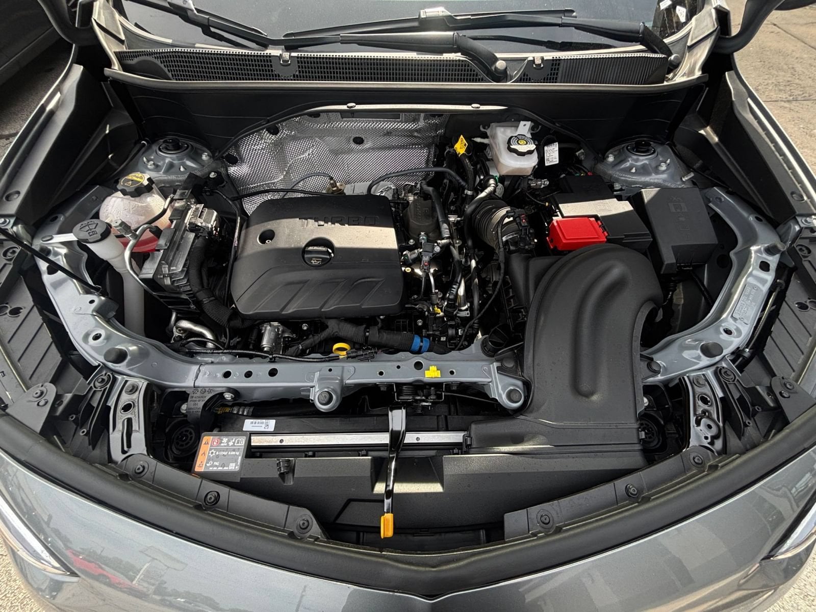 Thumbnail: 2026 Buick Encore GX - 27