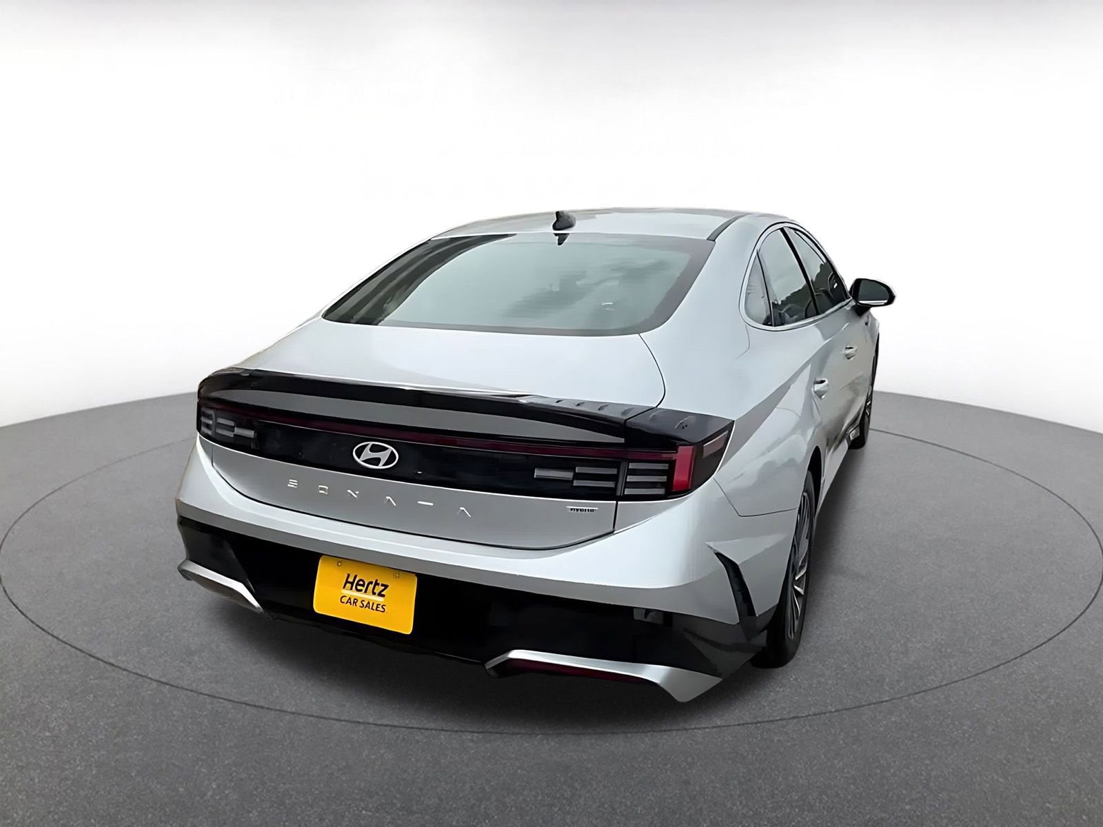 Thumbnail: 2025 Hyundai Sonata - 10