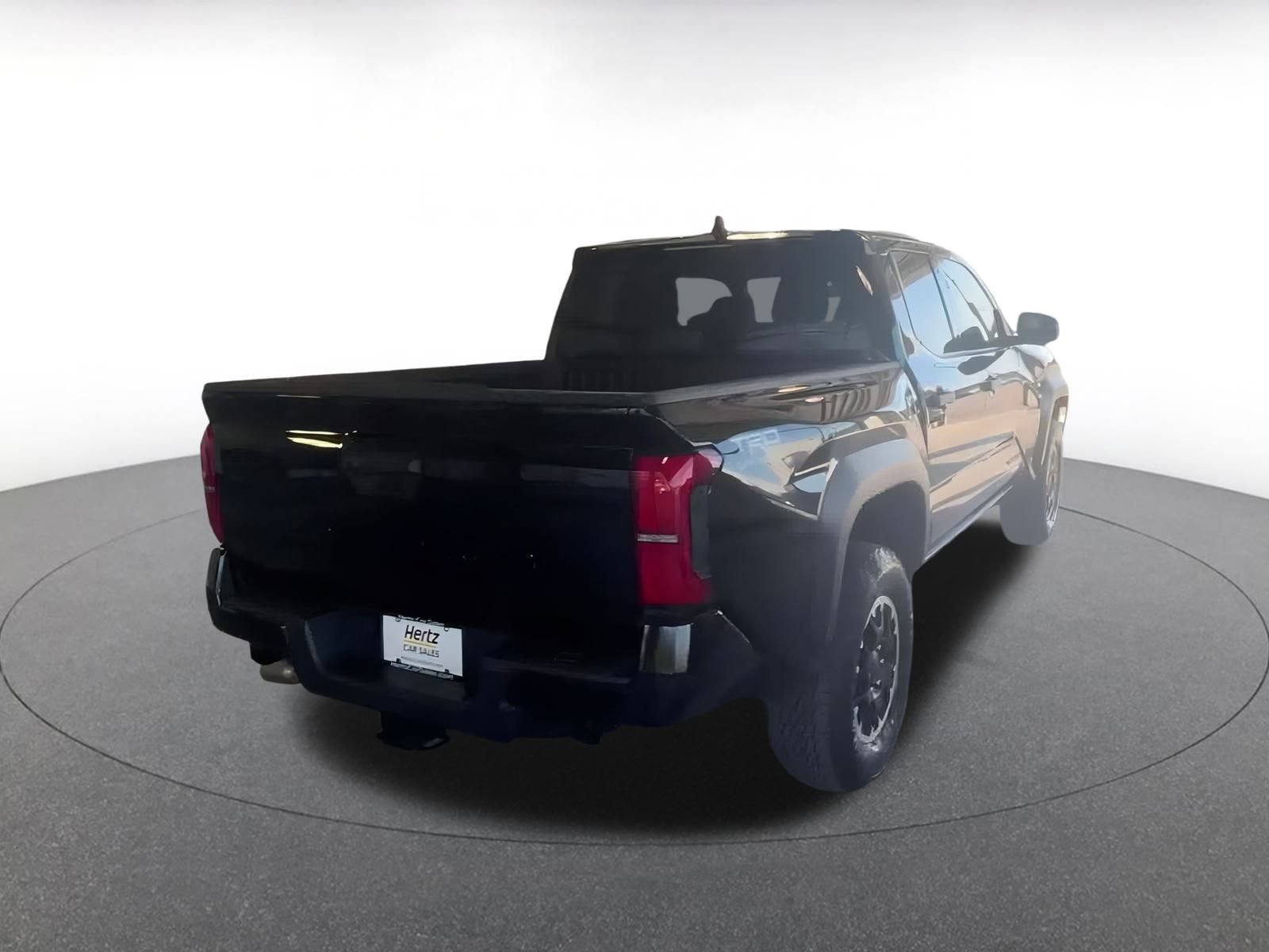 Thumbnail: 2025 Toyota Tacoma - 12