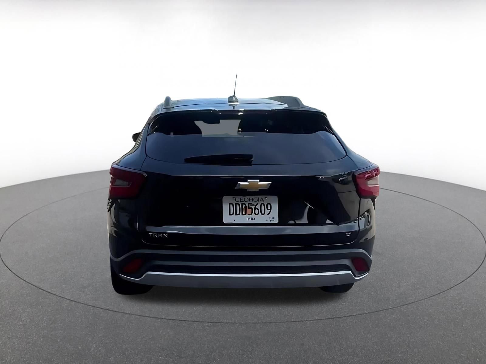 Thumbnail: 2025 Chevrolet Trax - 12
