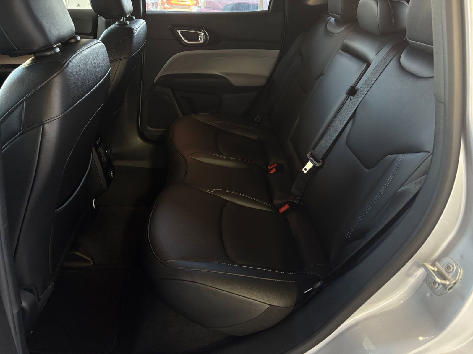 Thumbnail: 2025 Jeep Compass - 26