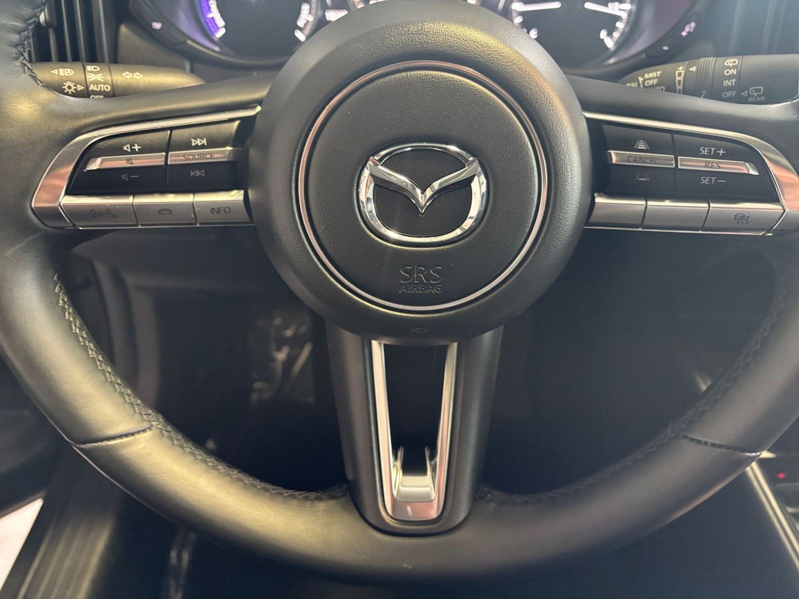 Thumbnail: 2025 Mazda CX-50 - 29