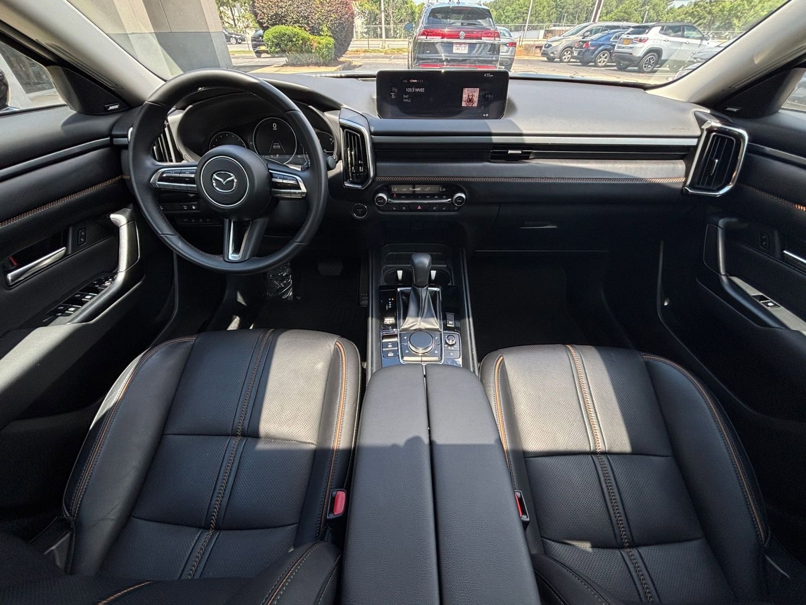Thumbnail: 2025 Mazda CX-50 - 35
