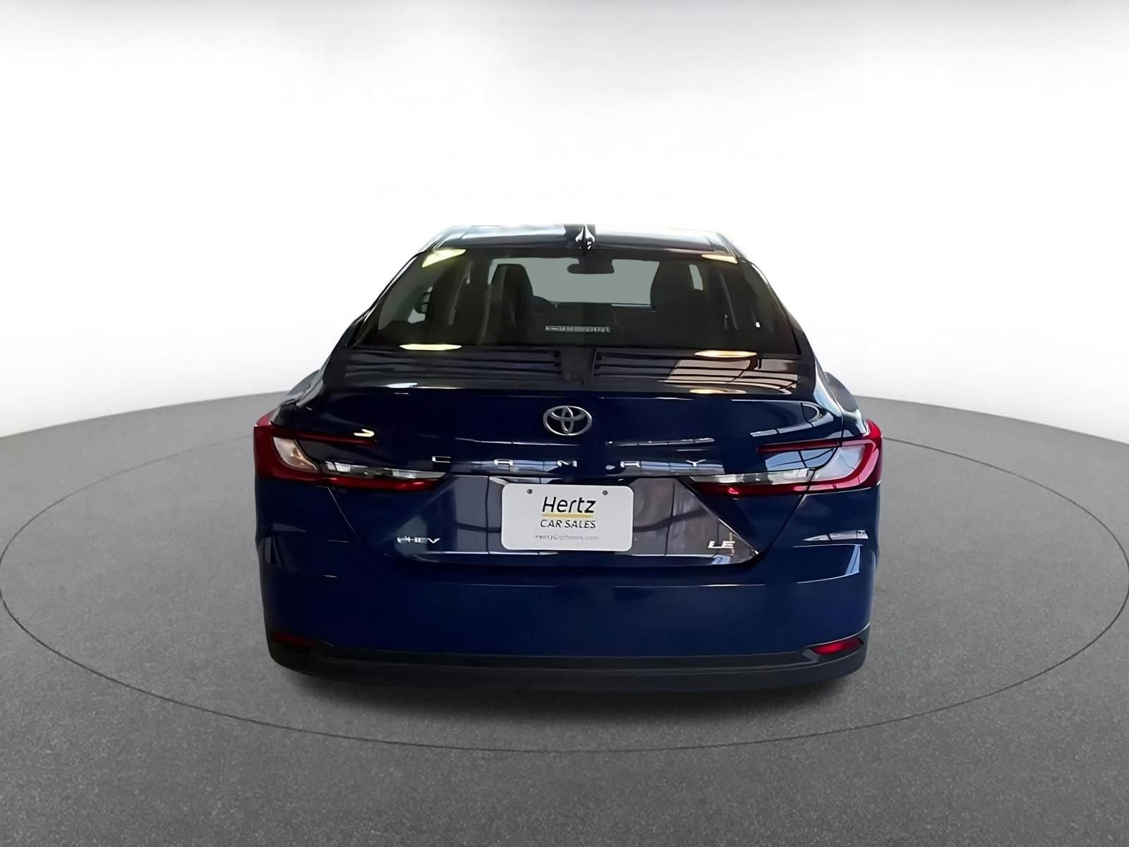 Thumbnail: 2025 Toyota Camry - 16