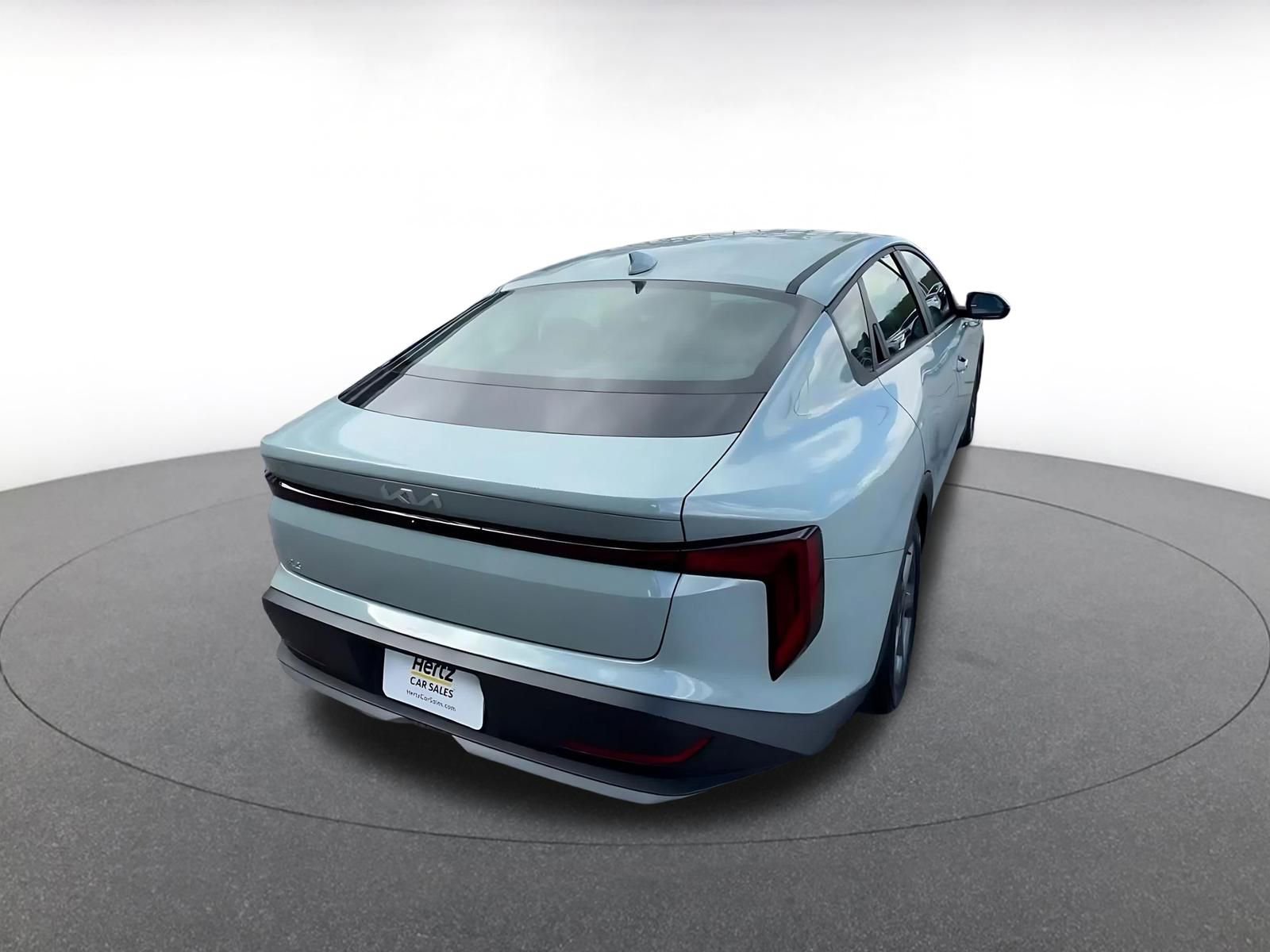 Thumbnail: 2025 Kia K4 - 13