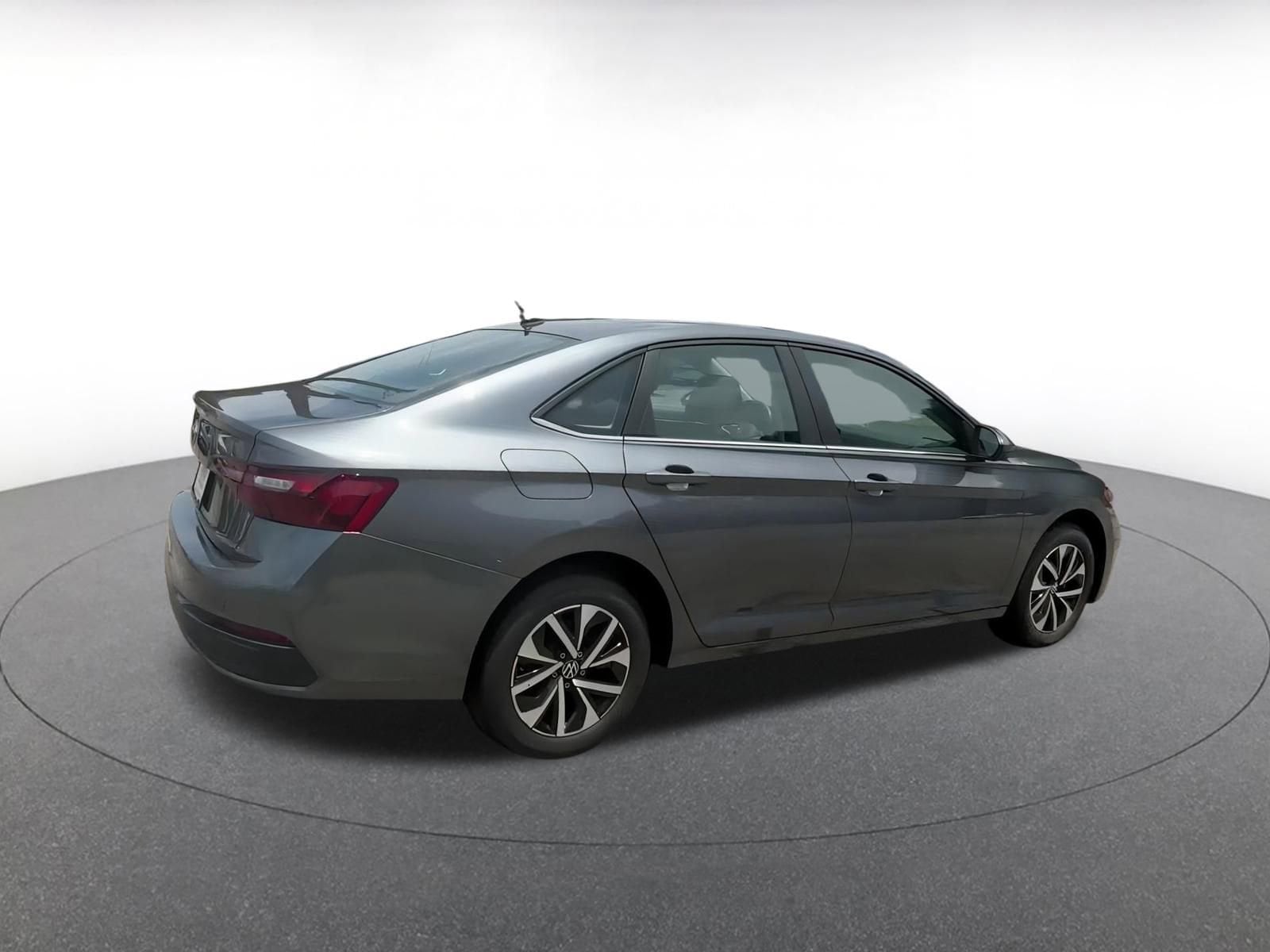 2024 Volkswagen Jetta S 15