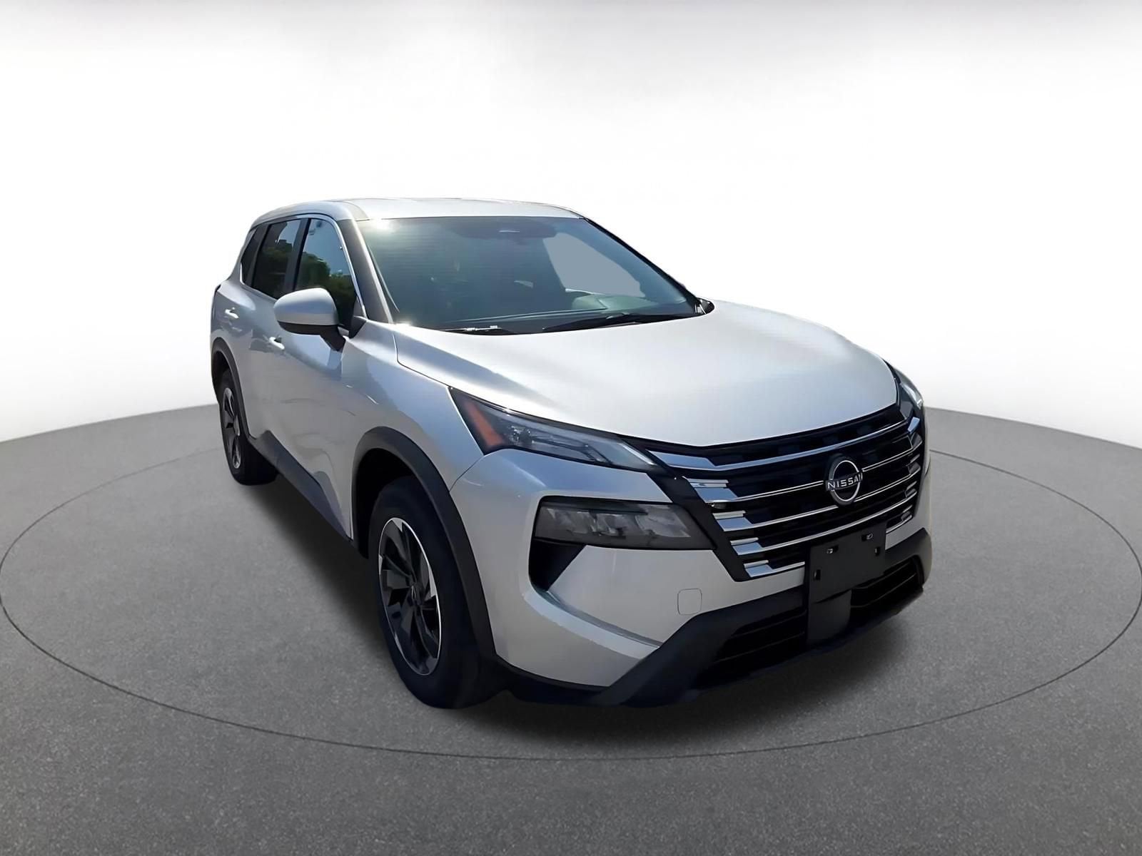 Thumbnail: 2025 Nissan Rogue - 2