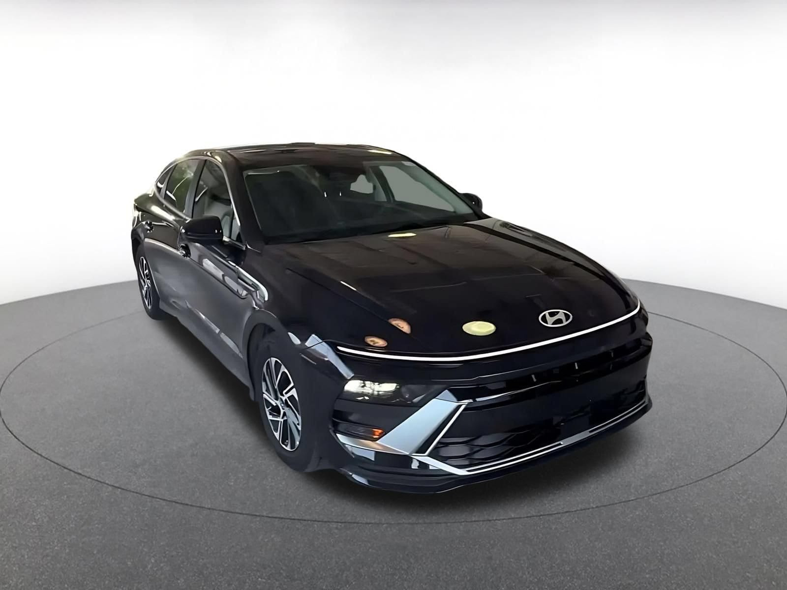 Thumbnail: 2026 Hyundai Sonata - 3