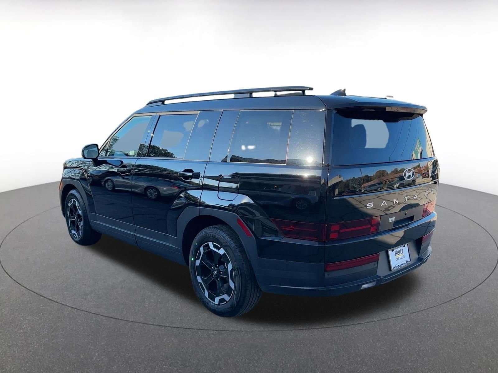 Thumbnail: 2025 Hyundai Santa Fe - 12