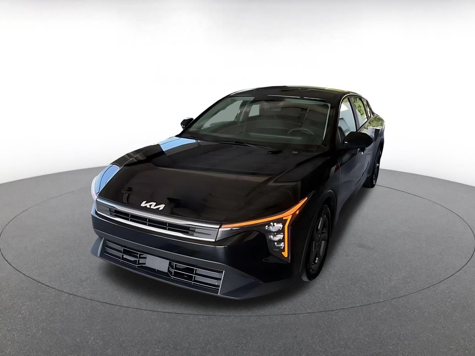 Thumbnail: 2026 Kia K4 - 5