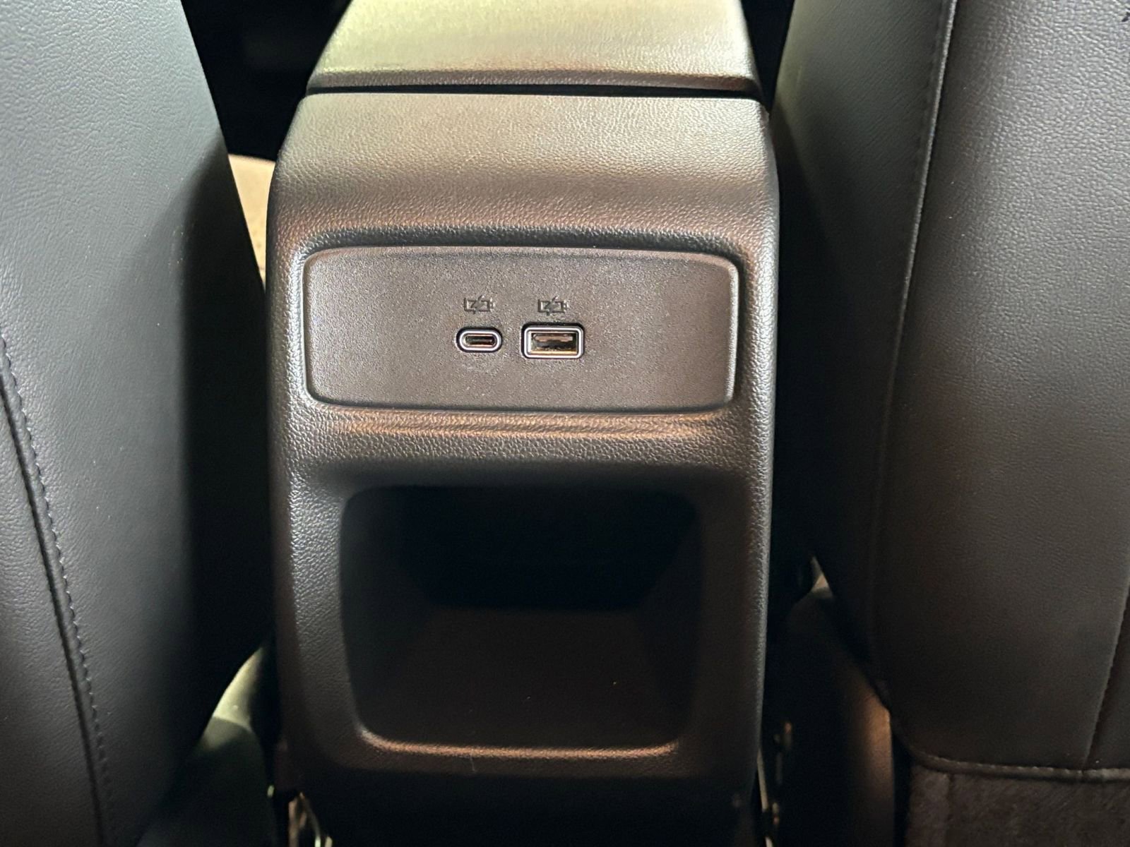 Thumbnail: 2025 Chevrolet Trax - 22