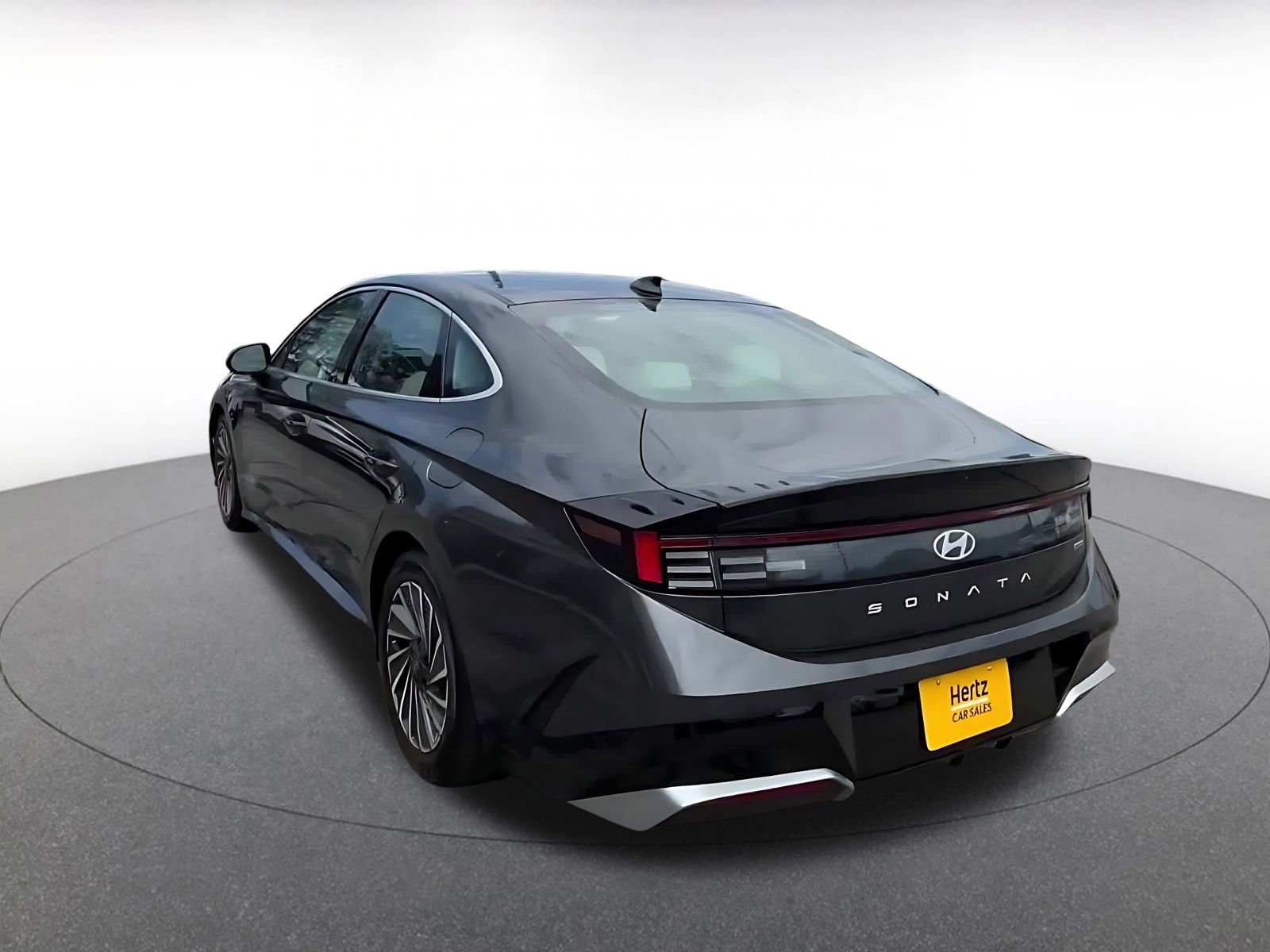 Thumbnail: 2025 Hyundai Sonata - 12