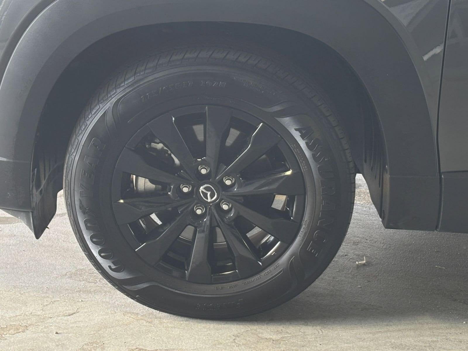 Thumbnail: 2025 Mazda CX-50 - 30