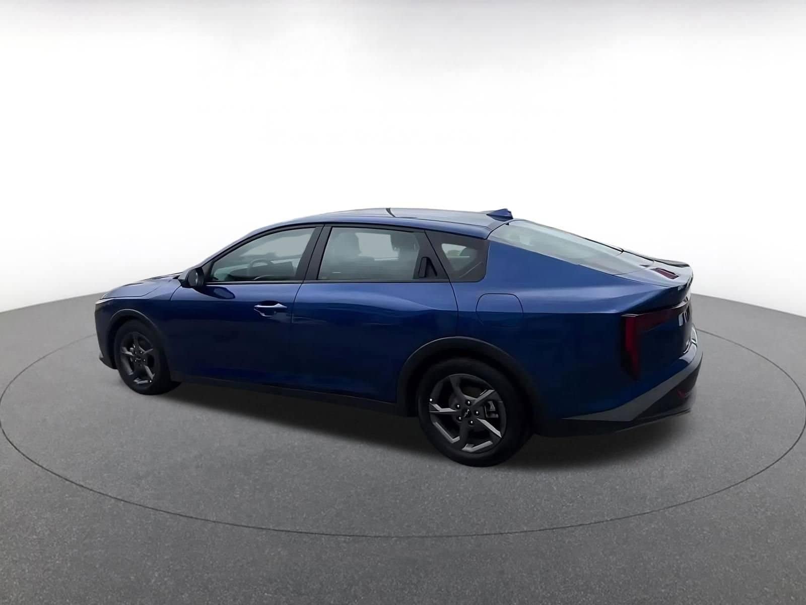 Thumbnail: 2025 Kia K4 - 8