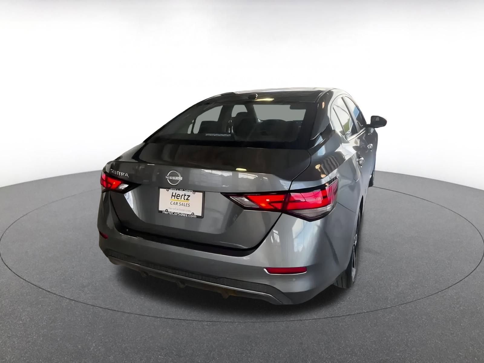 Thumbnail: 2025 Nissan Sentra - 13