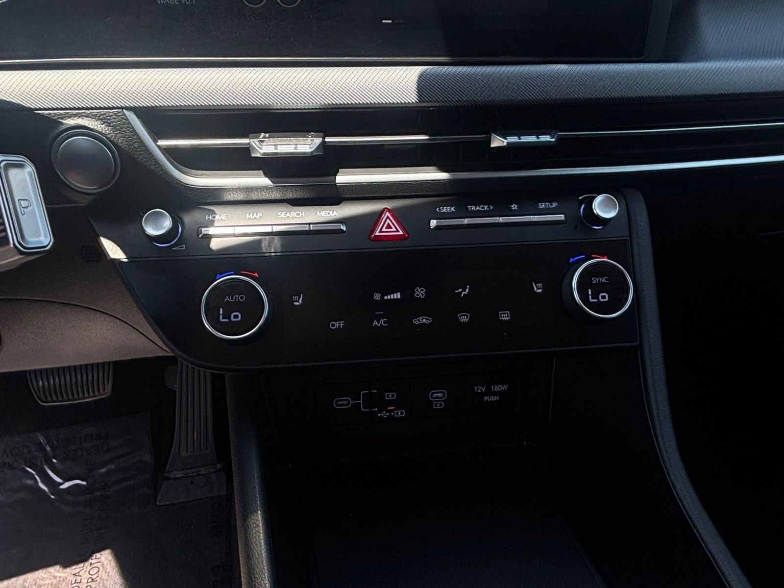 Thumbnail: 2025 Hyundai Sonata - 17