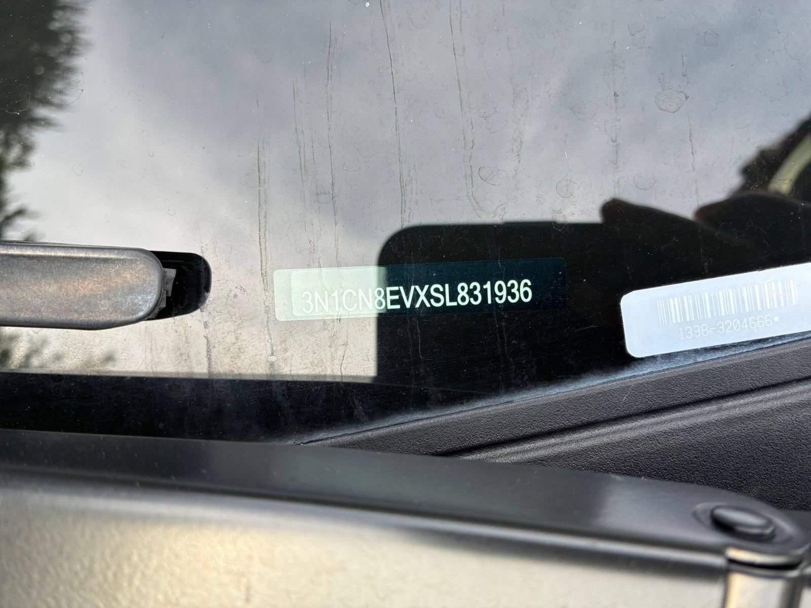 Thumbnail: 2025 Nissan Versa - 29