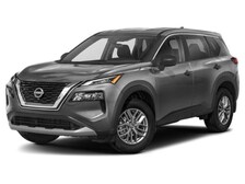 2023 Nissan Rogue S -
                  Morrow, GA