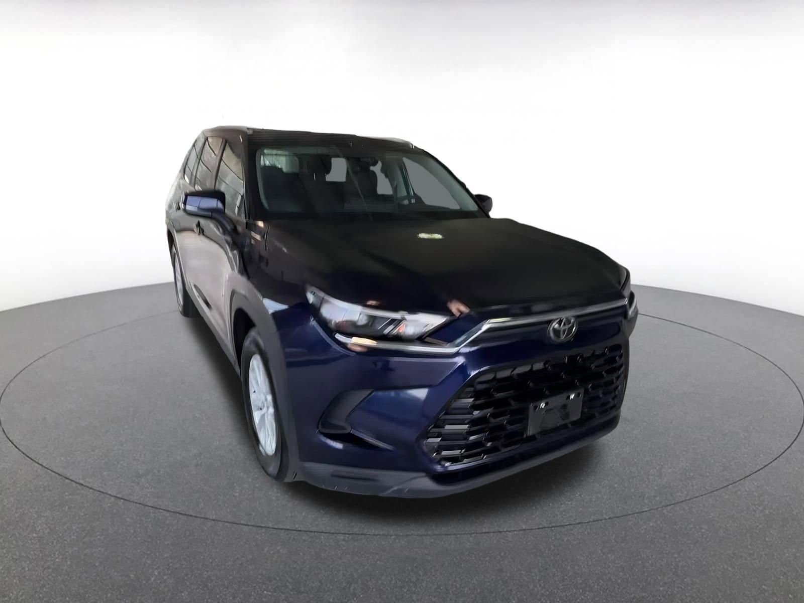 Thumbnail: 2025 Toyota Grand Highlander - 3