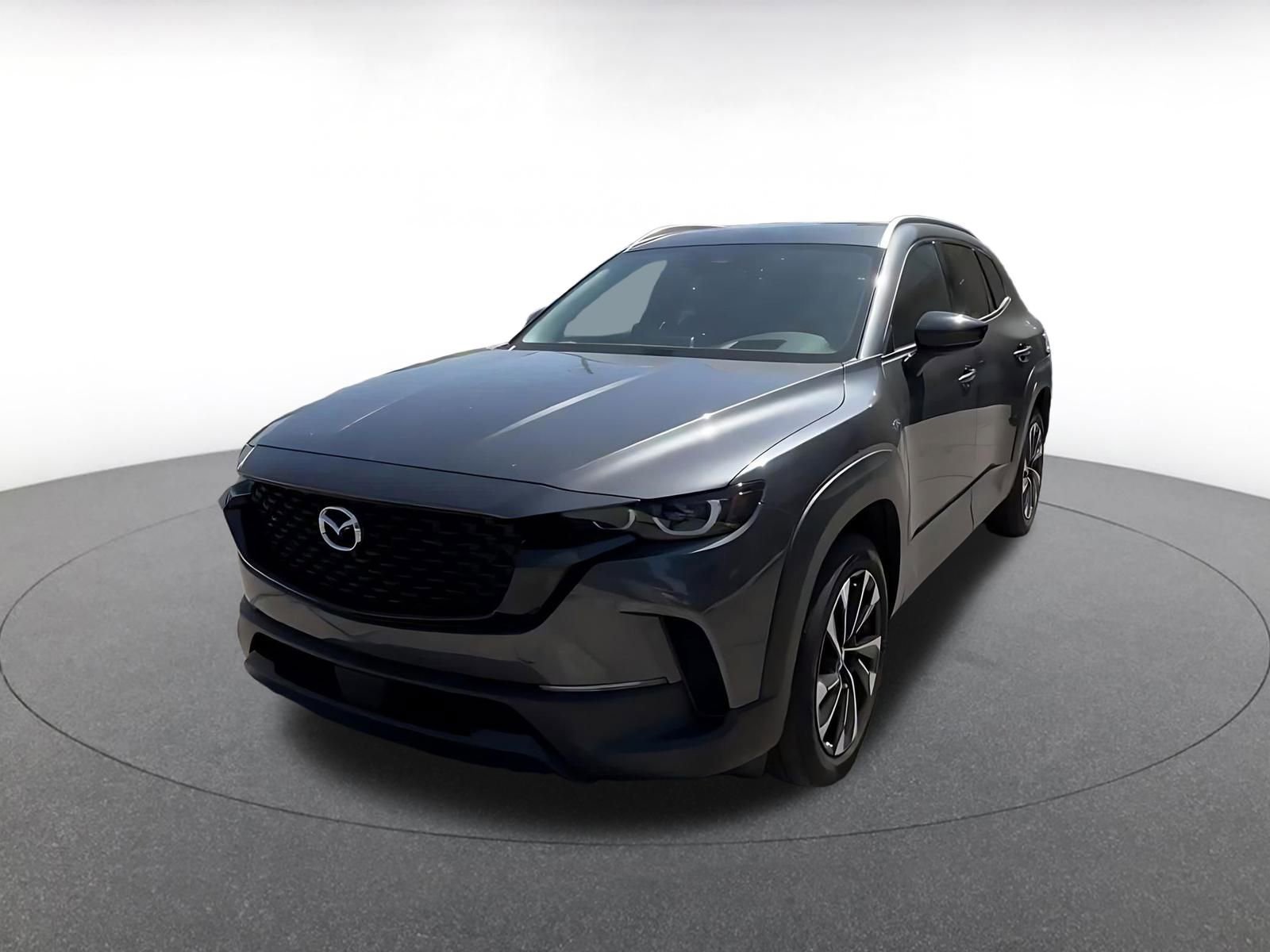 Thumbnail: 2025 Mazda CX-50 - 6