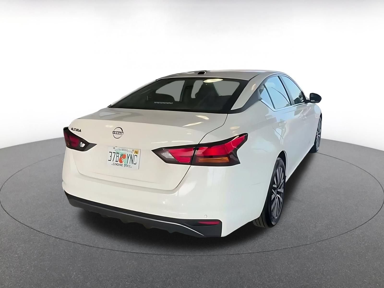 Thumbnail: 2026 Nissan Altima - 14
