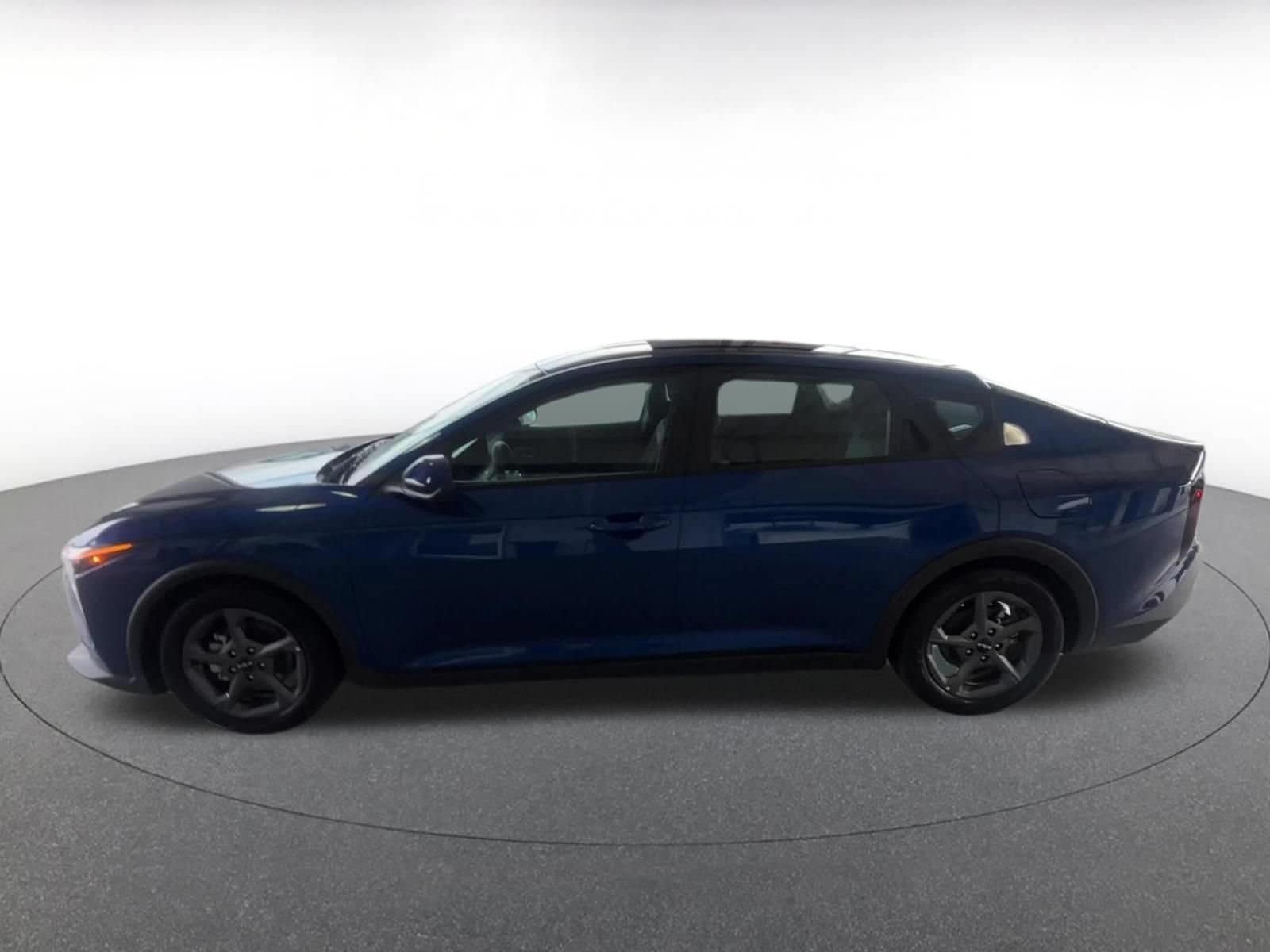 Thumbnail: 2025 Kia K4 - 6