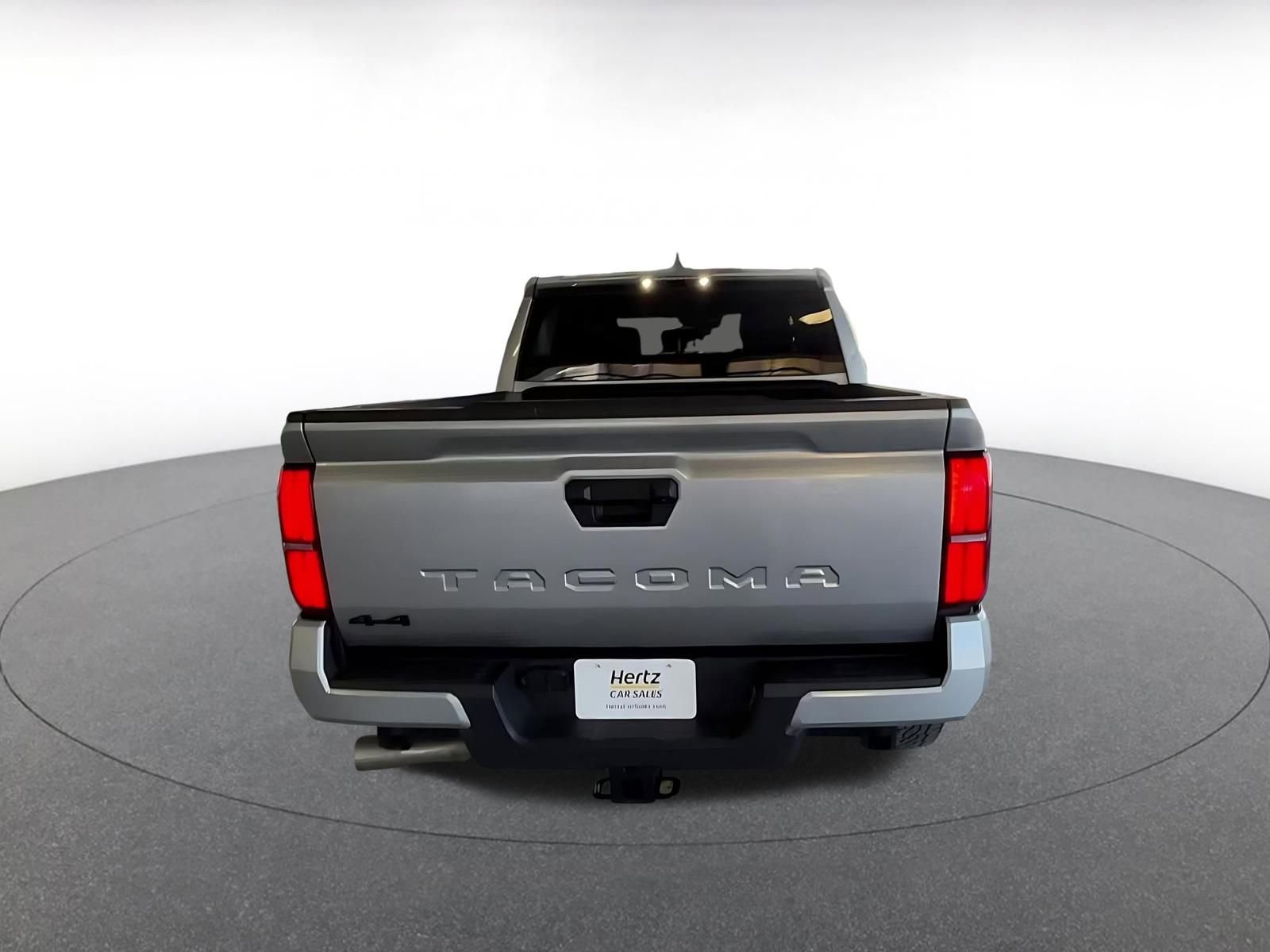 Thumbnail: 2025 Toyota Tacoma - 11