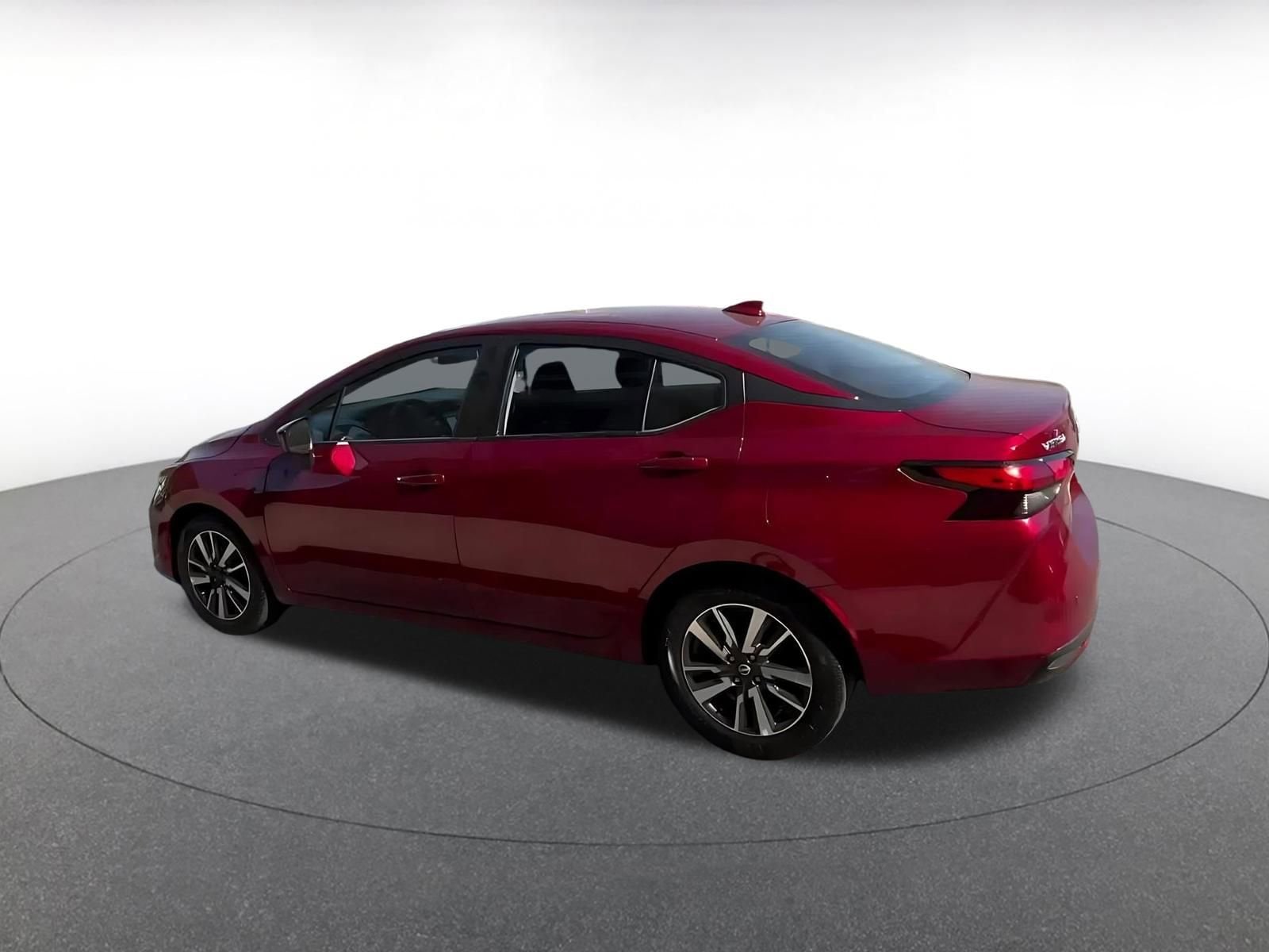 Thumbnail: 2025 Nissan Versa - 8