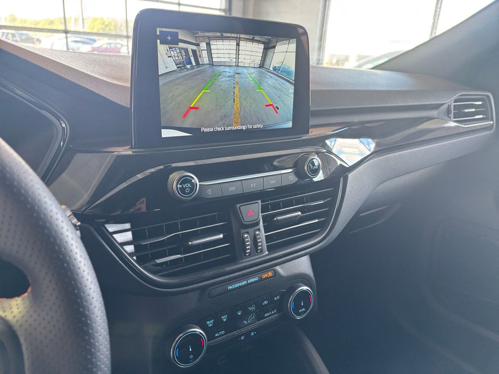 Thumbnail: 2025 Ford Escape - 26