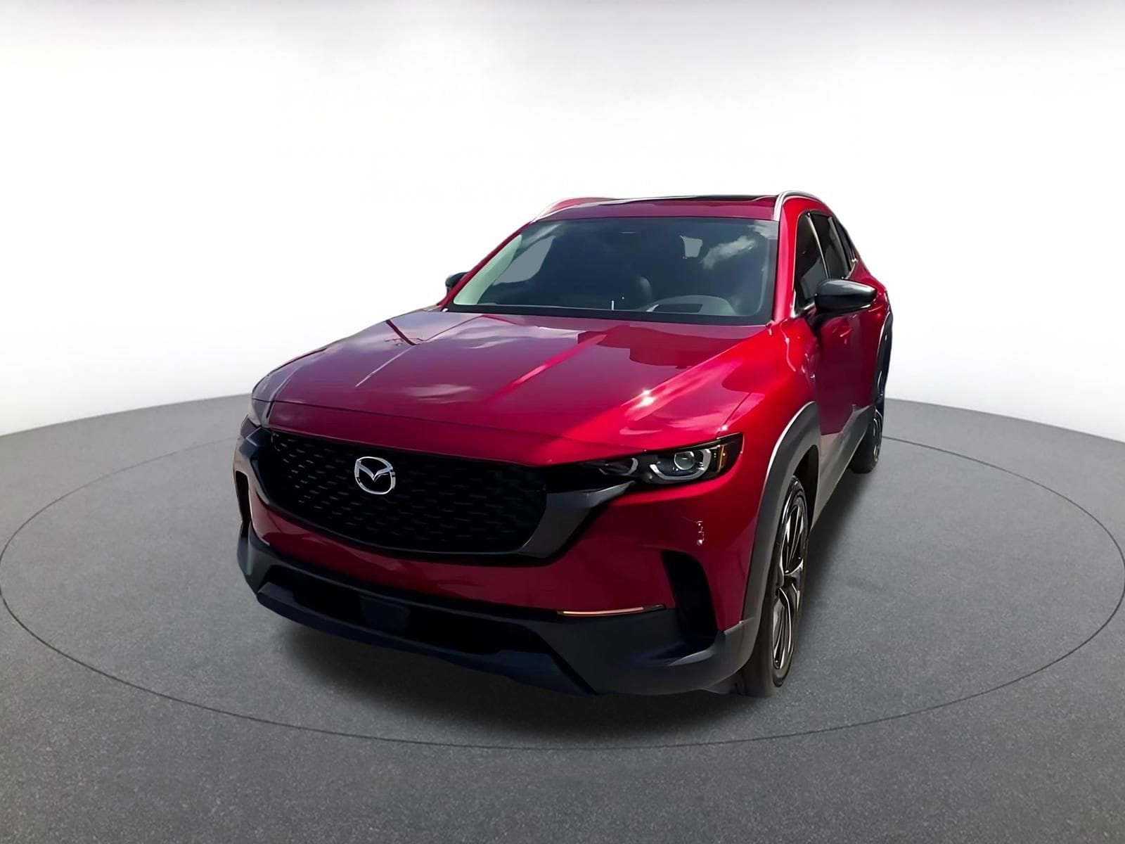 Thumbnail: 2025 Mazda CX-50 - 6
