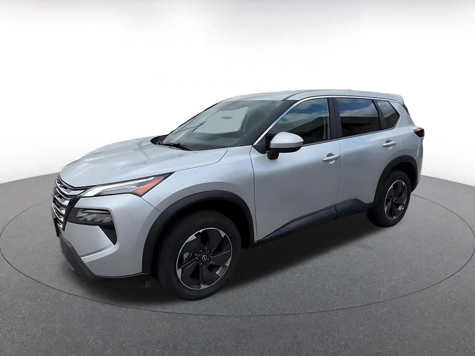 Thumbnail: 2025 Nissan Rogue - 7