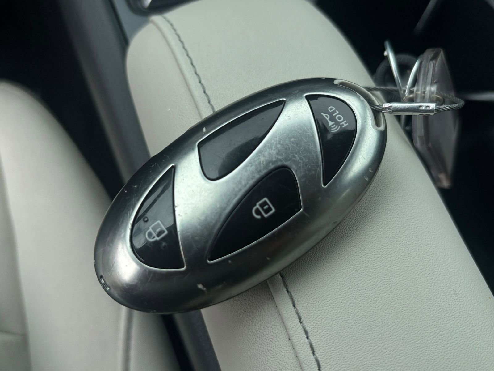 Thumbnail: 2025 Hyundai Sonata - 25