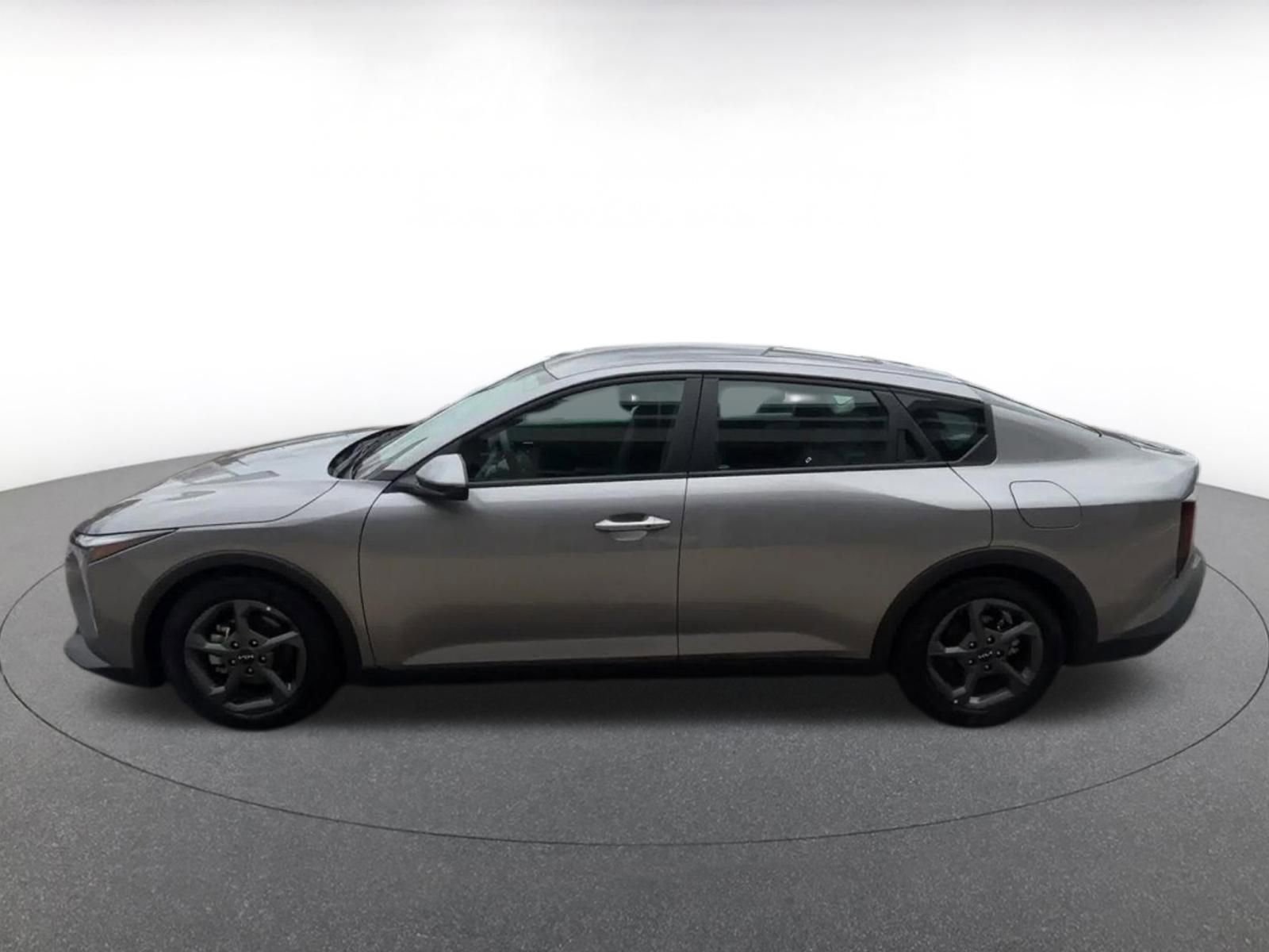Thumbnail: 2025 Kia K4 - 8