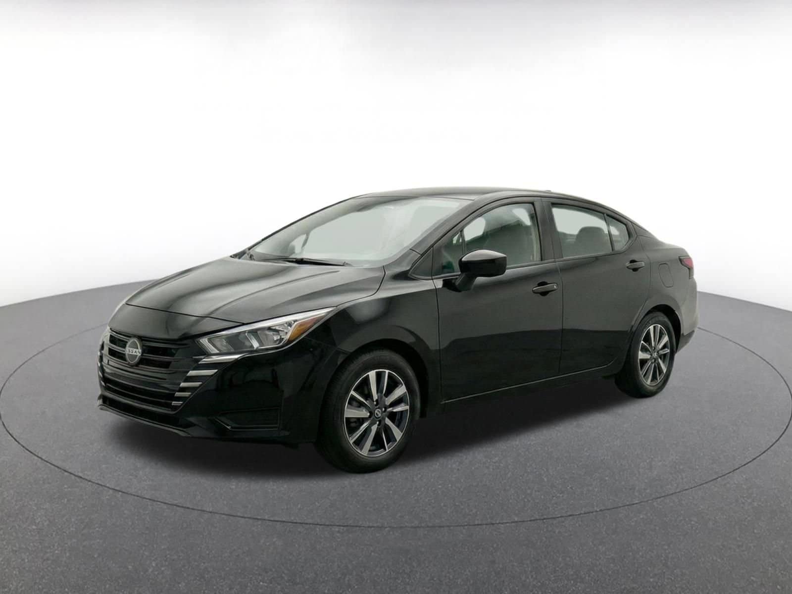 Thumbnail: 2025 Nissan Versa - 3