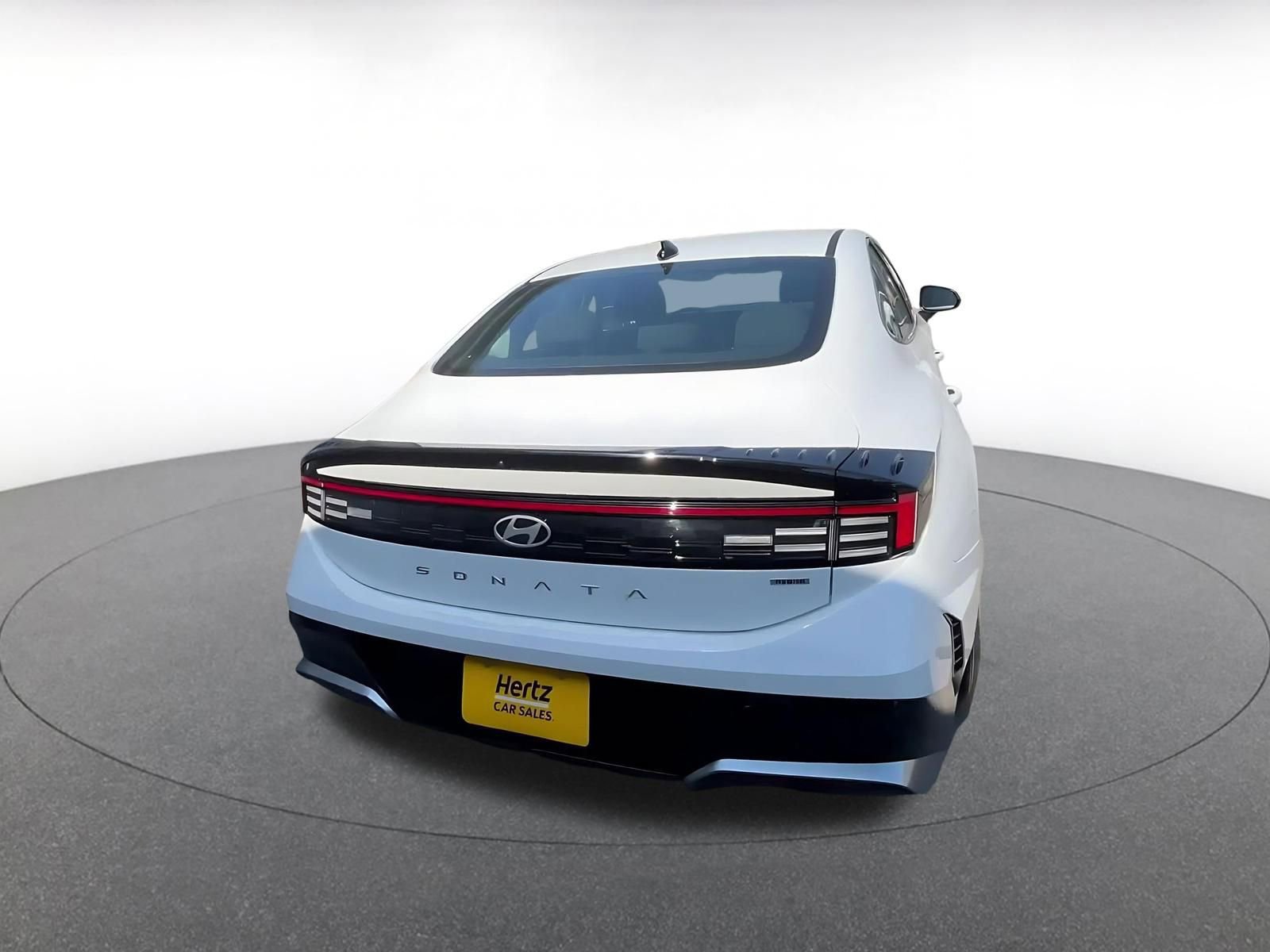 Thumbnail: 2025 Hyundai Sonata - 20