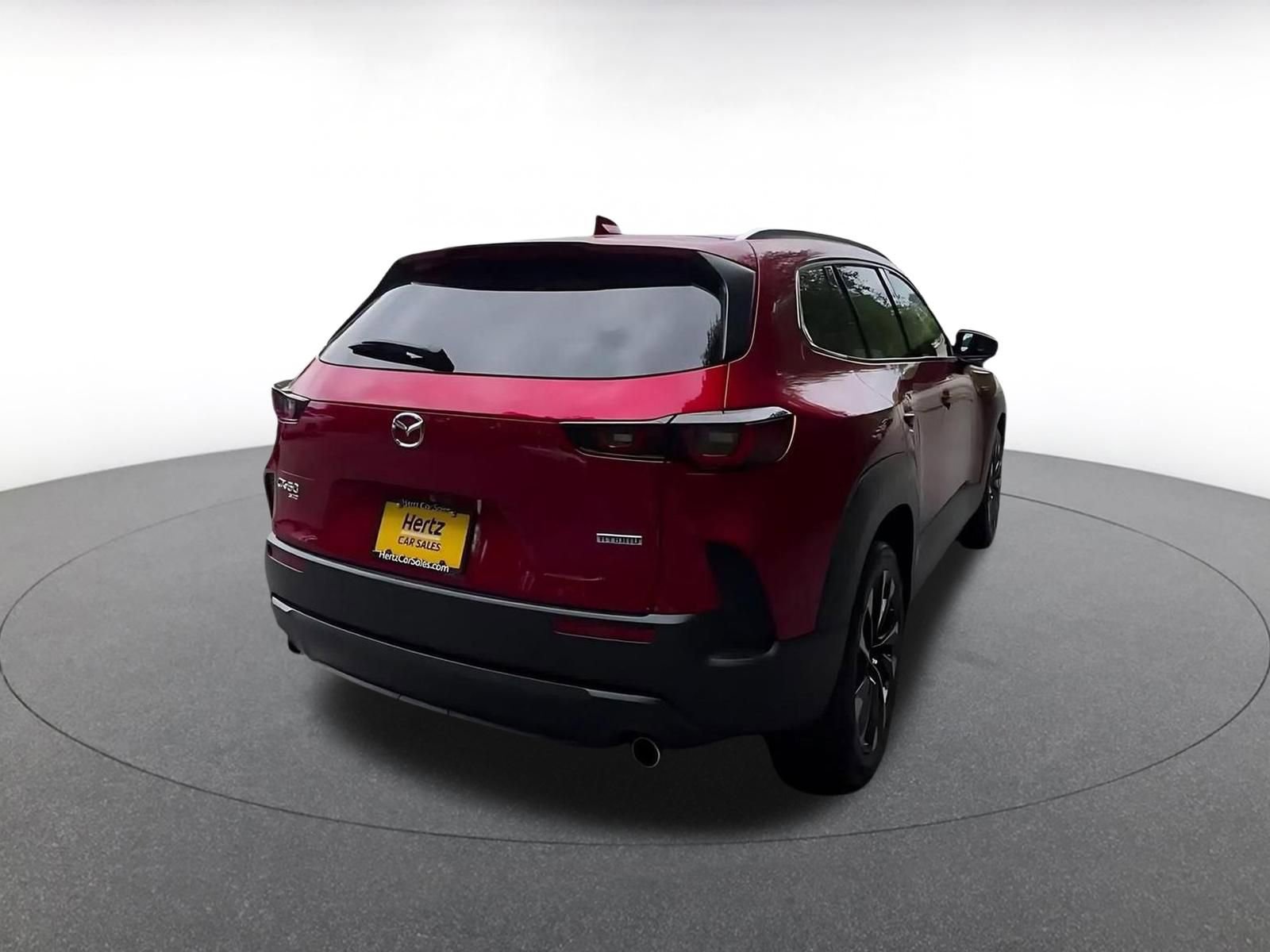 Thumbnail: 2025 Mazda CX-50 - 15