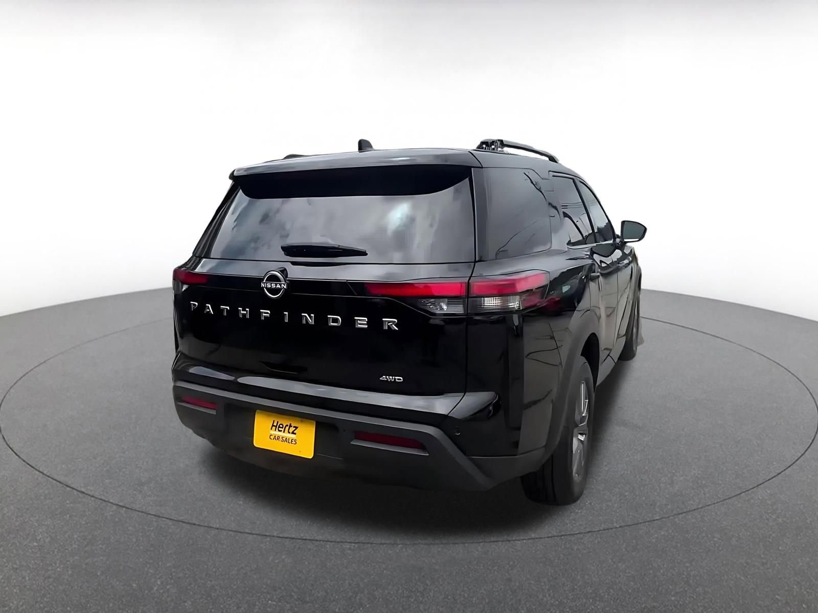 Thumbnail: 2025 Nissan Pathfinder - 15