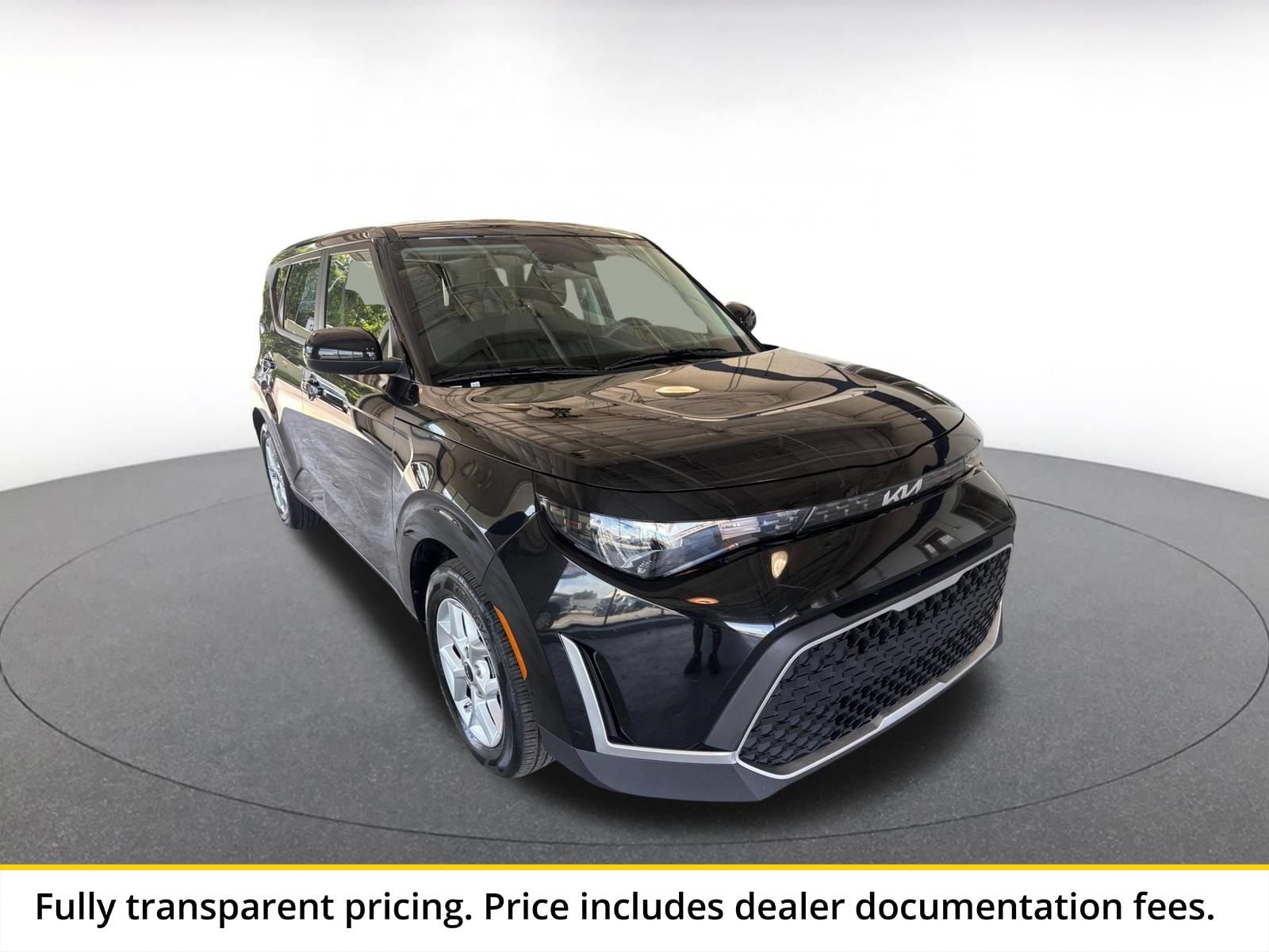 Thumbnail: 2025 Kia Soul - 1
