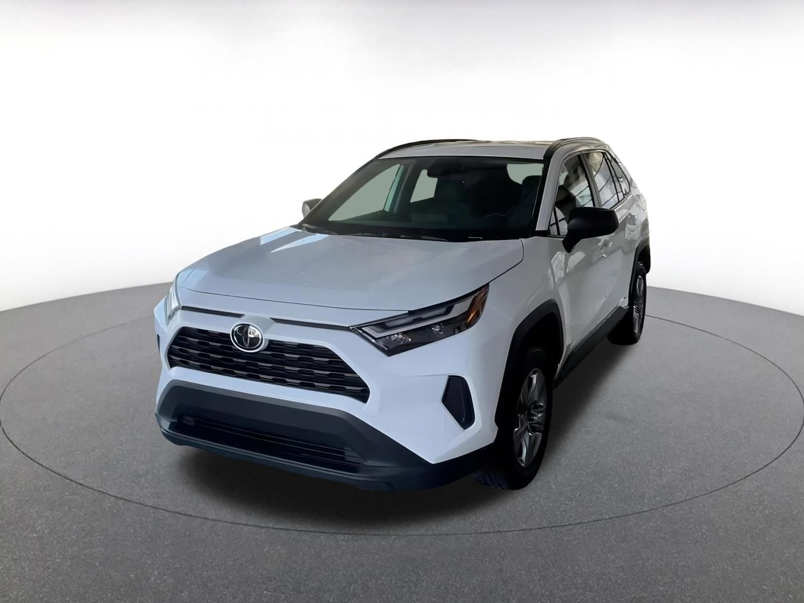 Thumbnail: 2025 Toyota RAV4 - 7