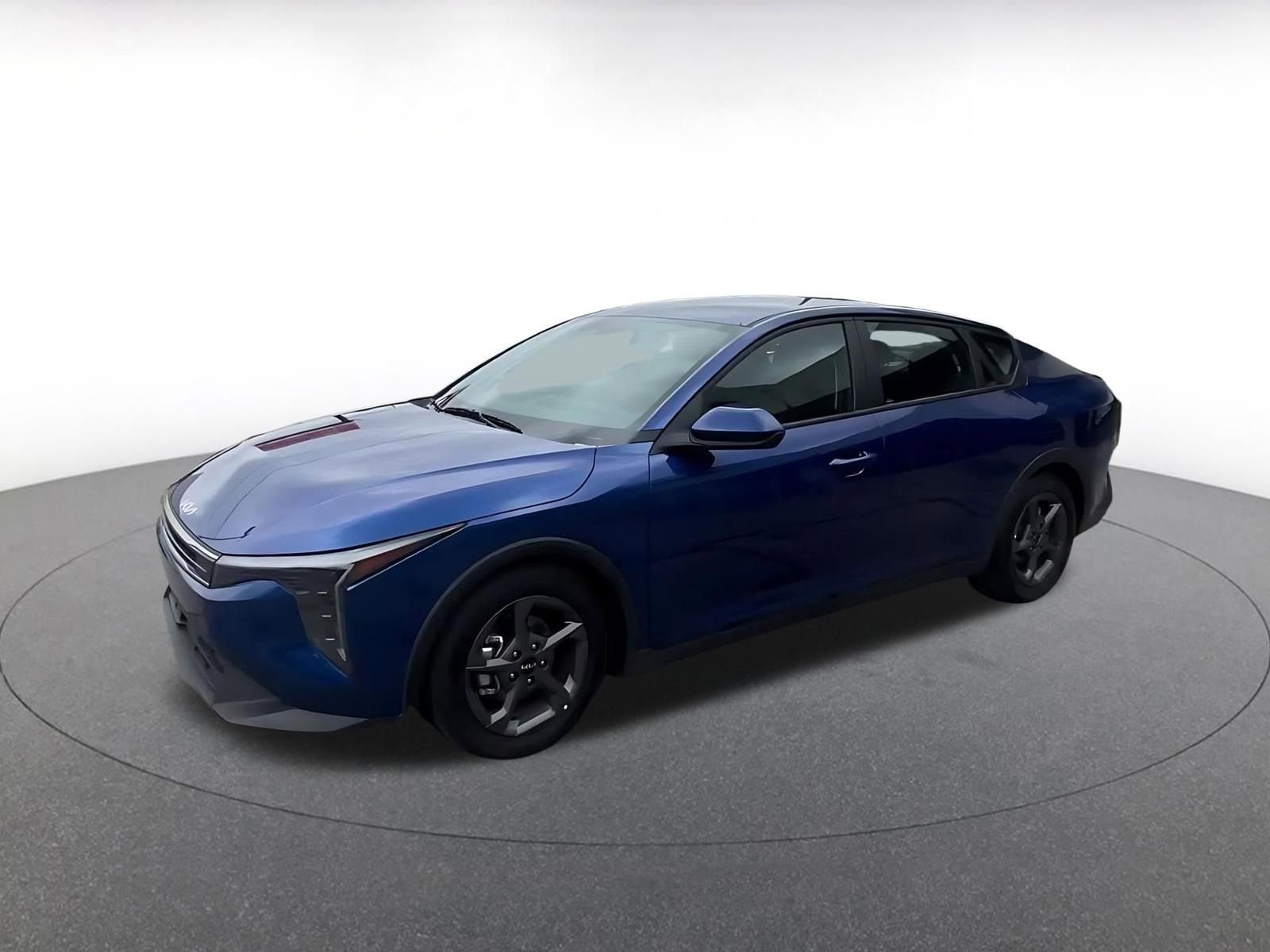 Thumbnail: 2025 Kia K4 - 6