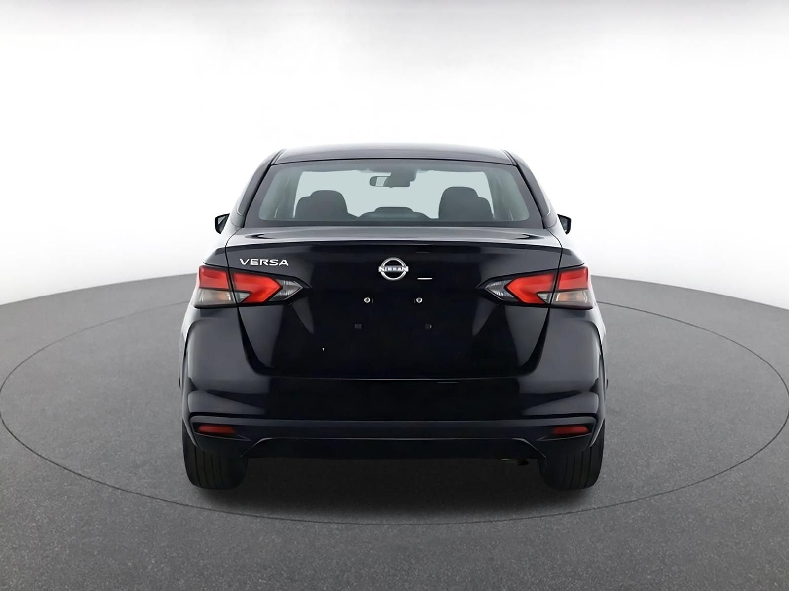 Thumbnail: 2025 Nissan Versa - 7