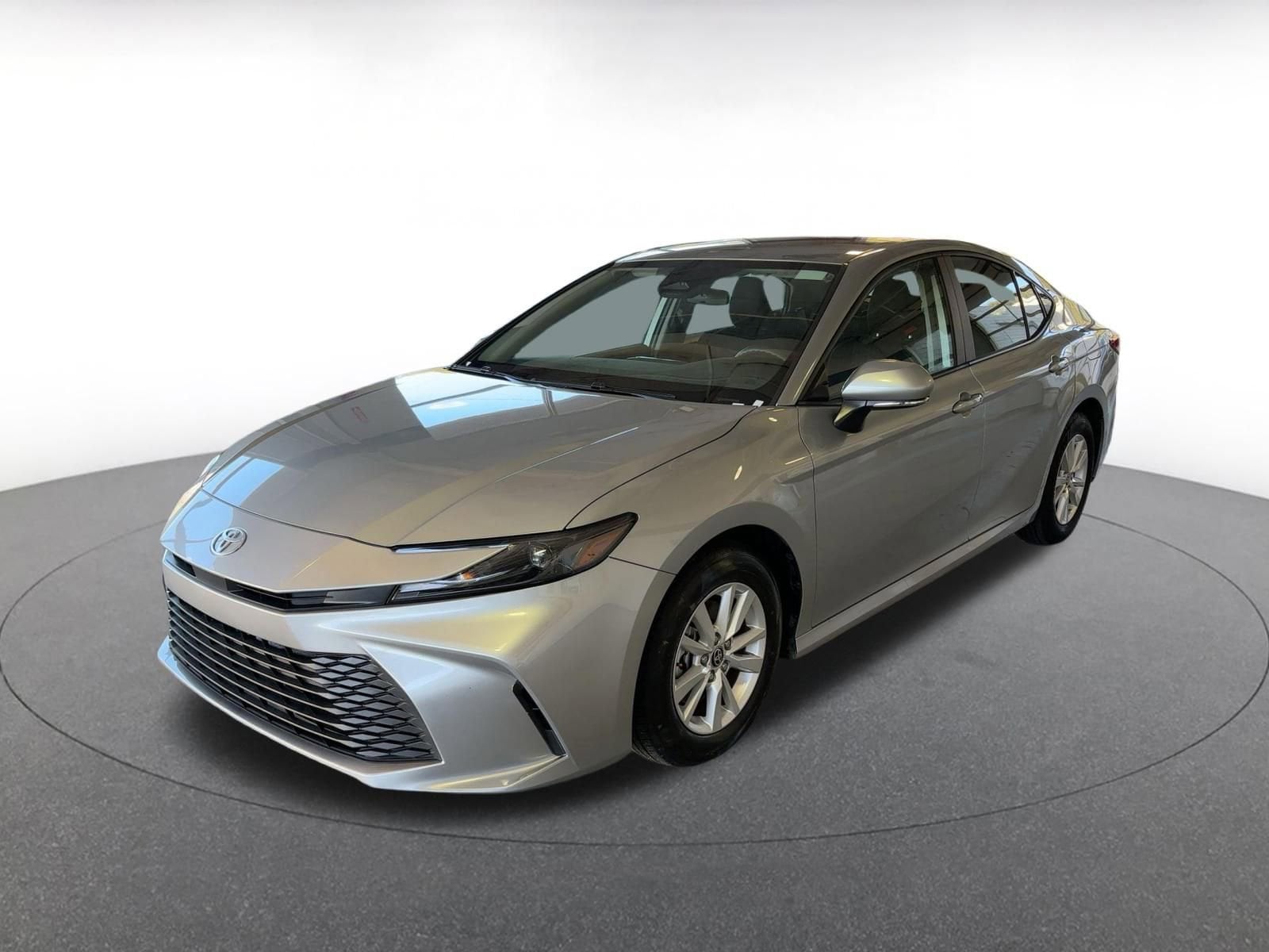 Thumbnail: 2025 Toyota Camry - 6