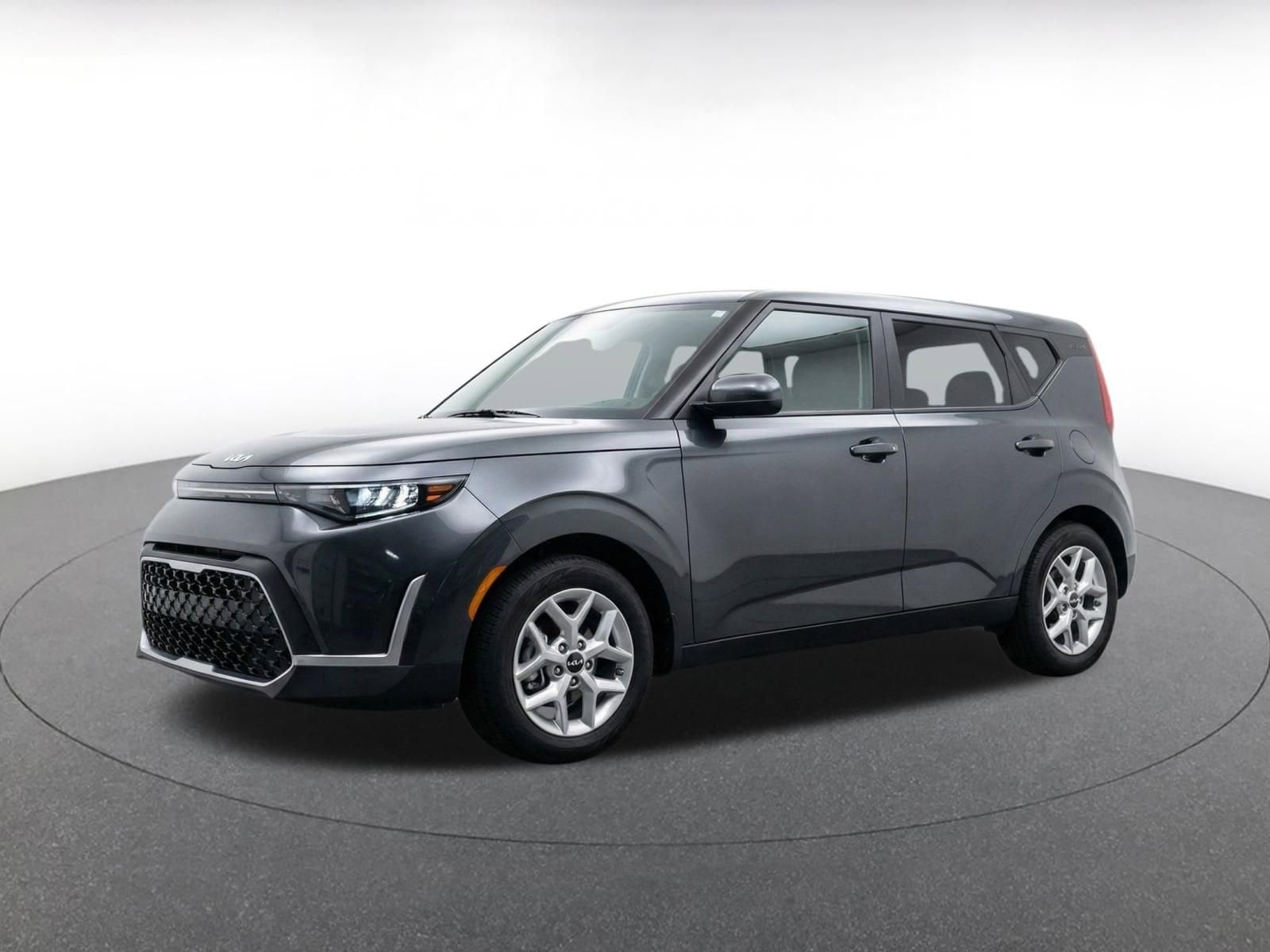 Thumbnail: 2025 Kia Soul - 3