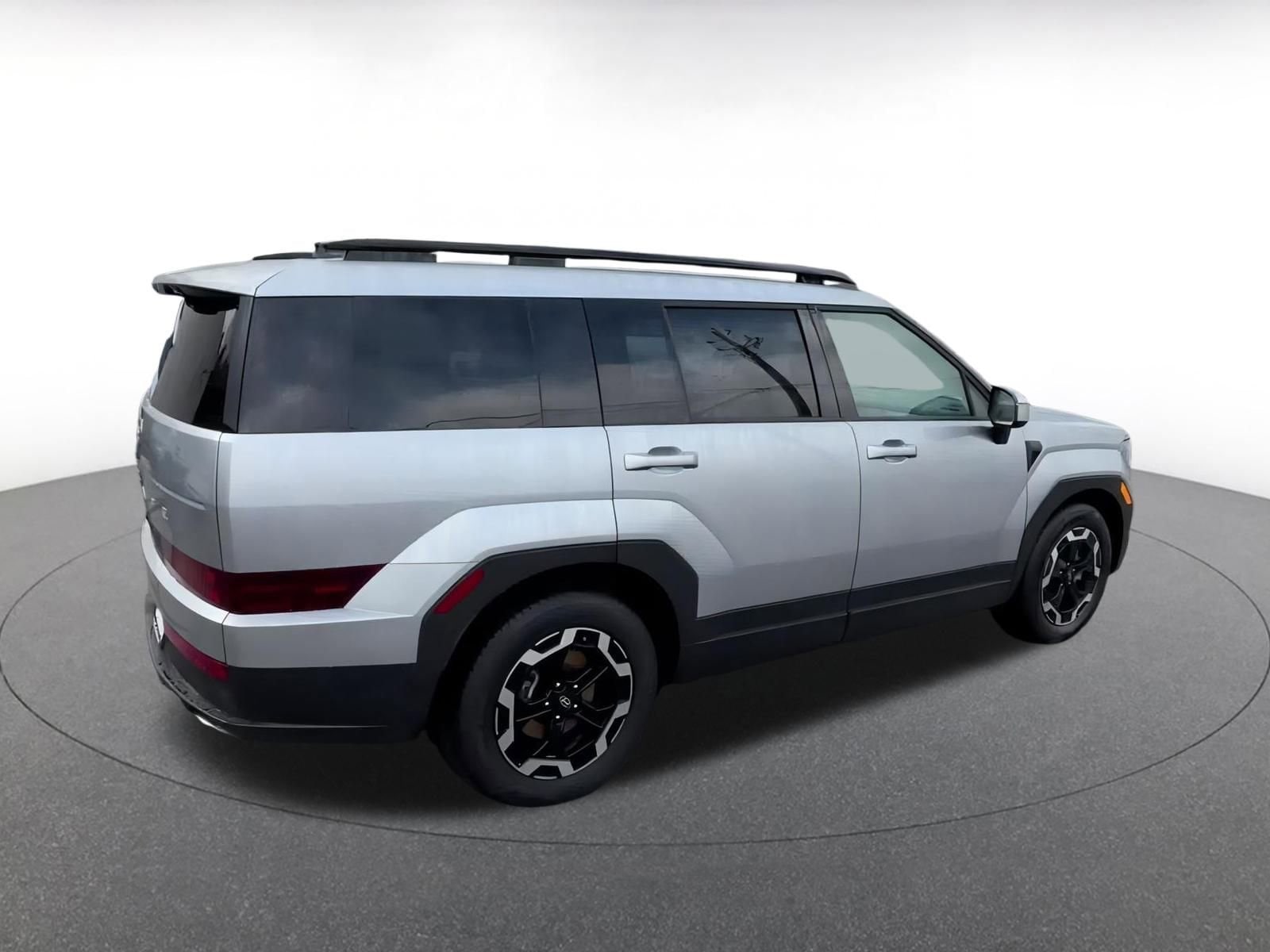 Thumbnail: 2025 Hyundai Santa Fe - 13