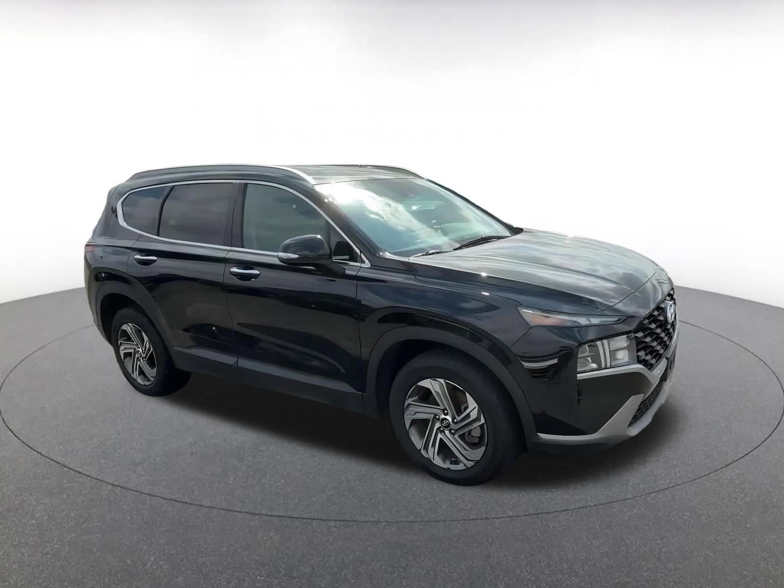 Thumbnail: 2023 Hyundai Santa Fe - 2