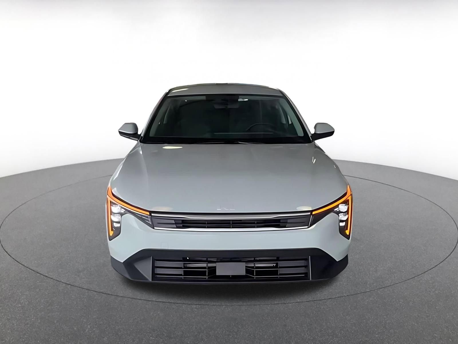 Thumbnail: 2025 Kia K4 - 11